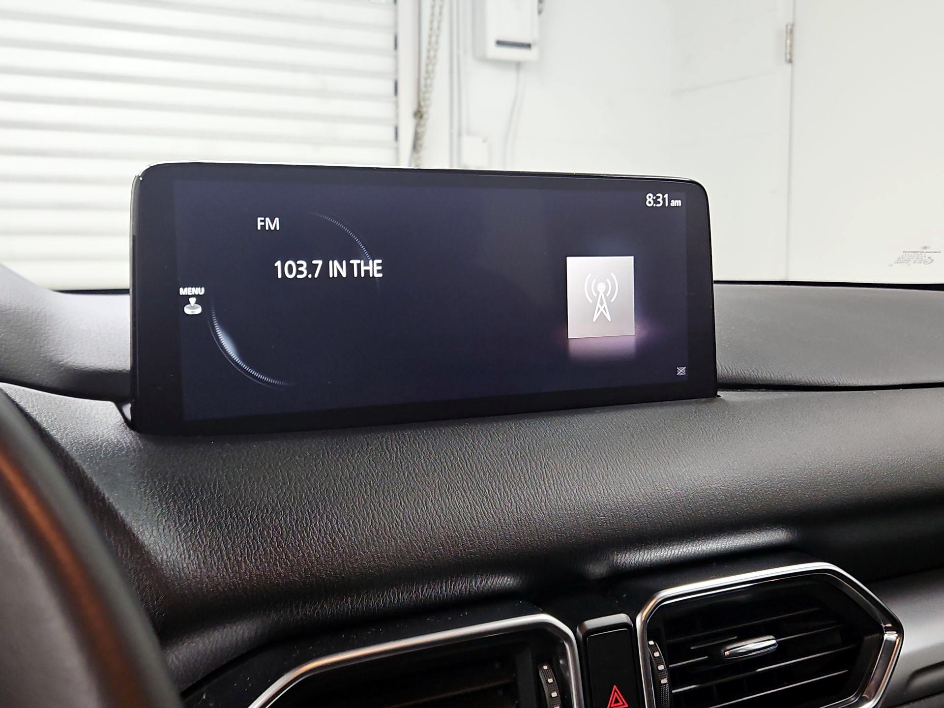 Thumbnail: 2023 Mazda CX-5 - 15