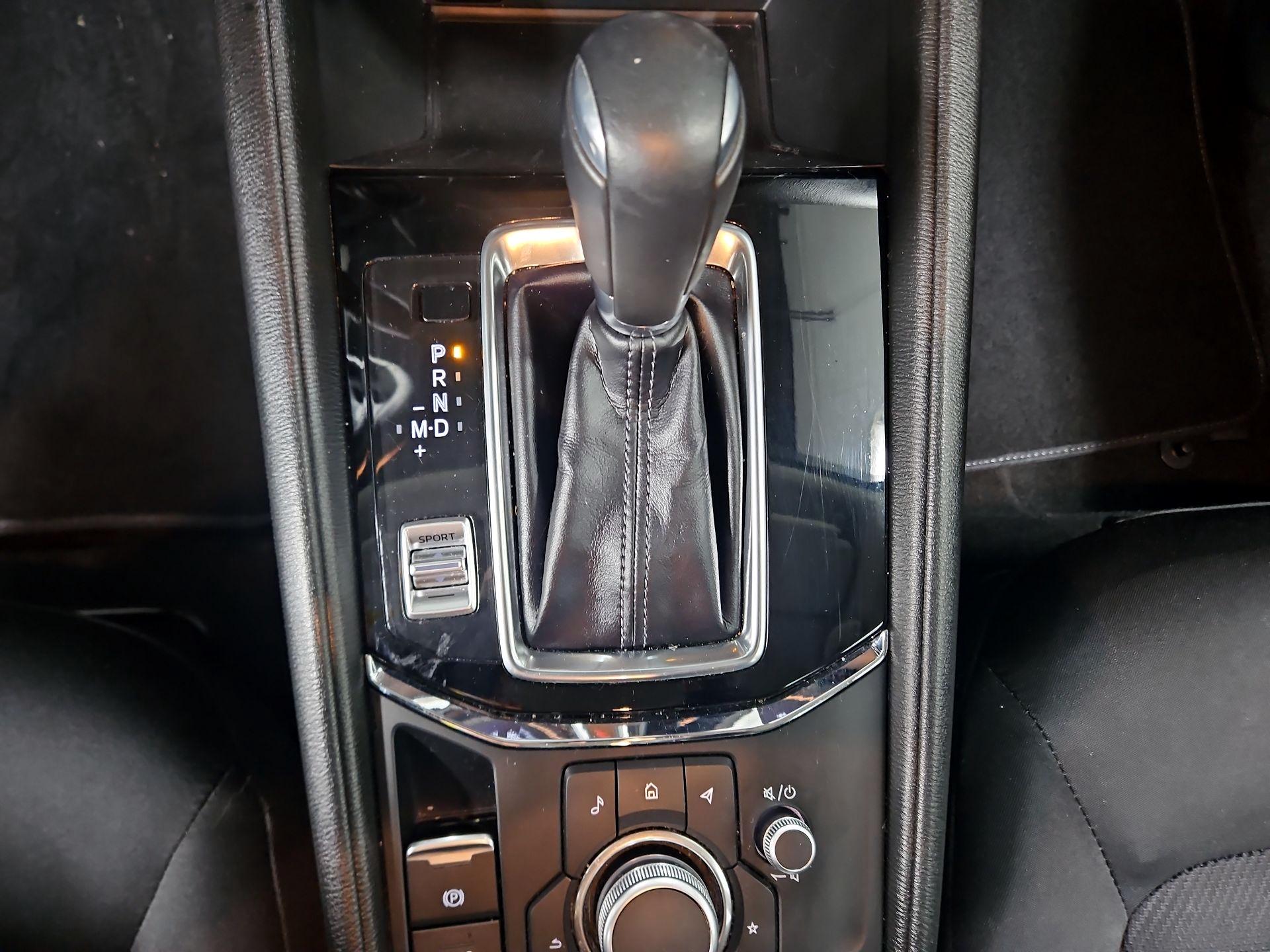 Thumbnail: 2023 Mazda CX-5 - 17