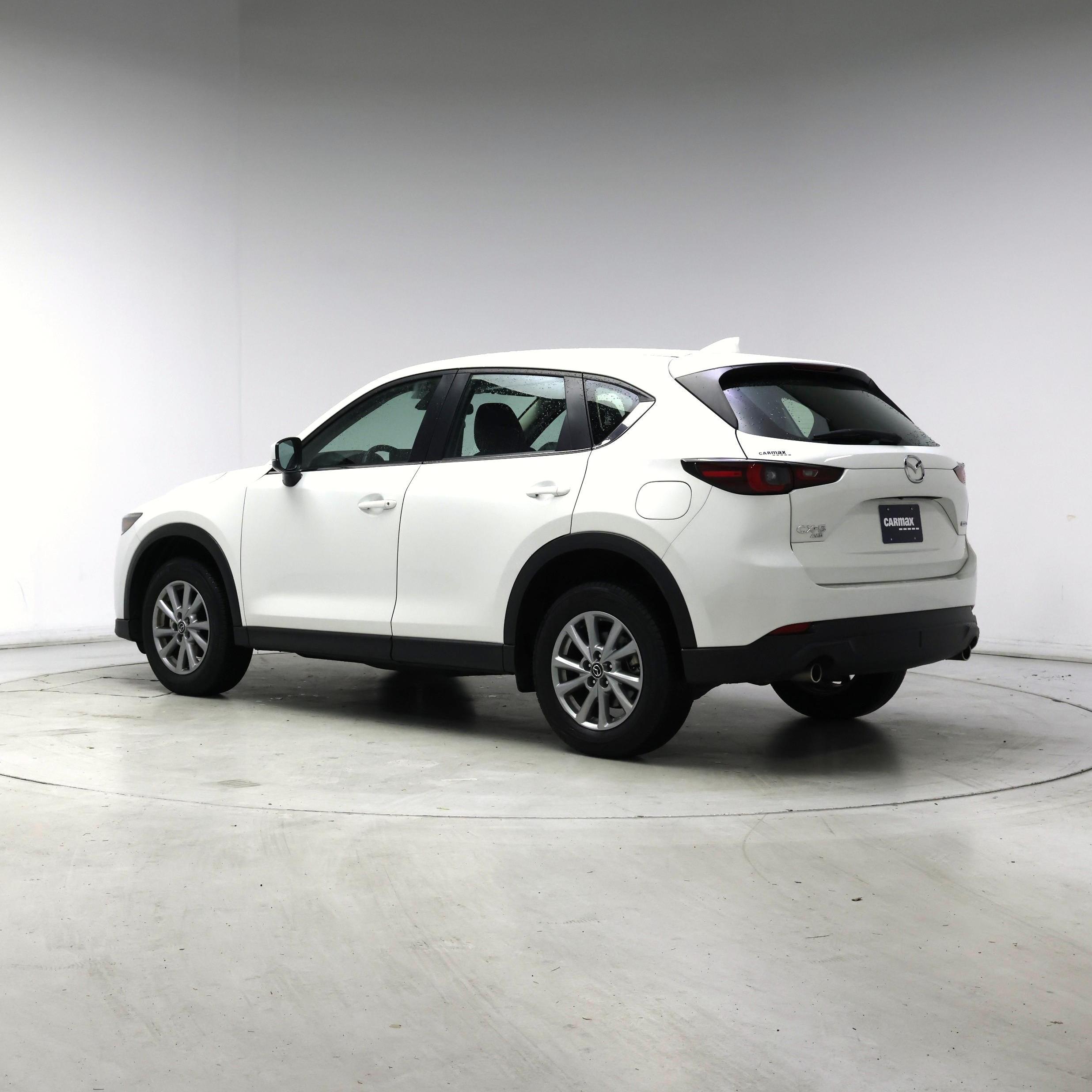Thumbnail: 2023 Mazda CX-5 - 2