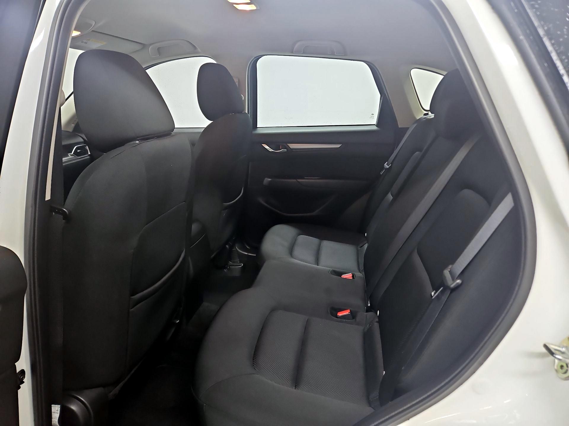 Thumbnail: 2023 Mazda CX-5 - 19