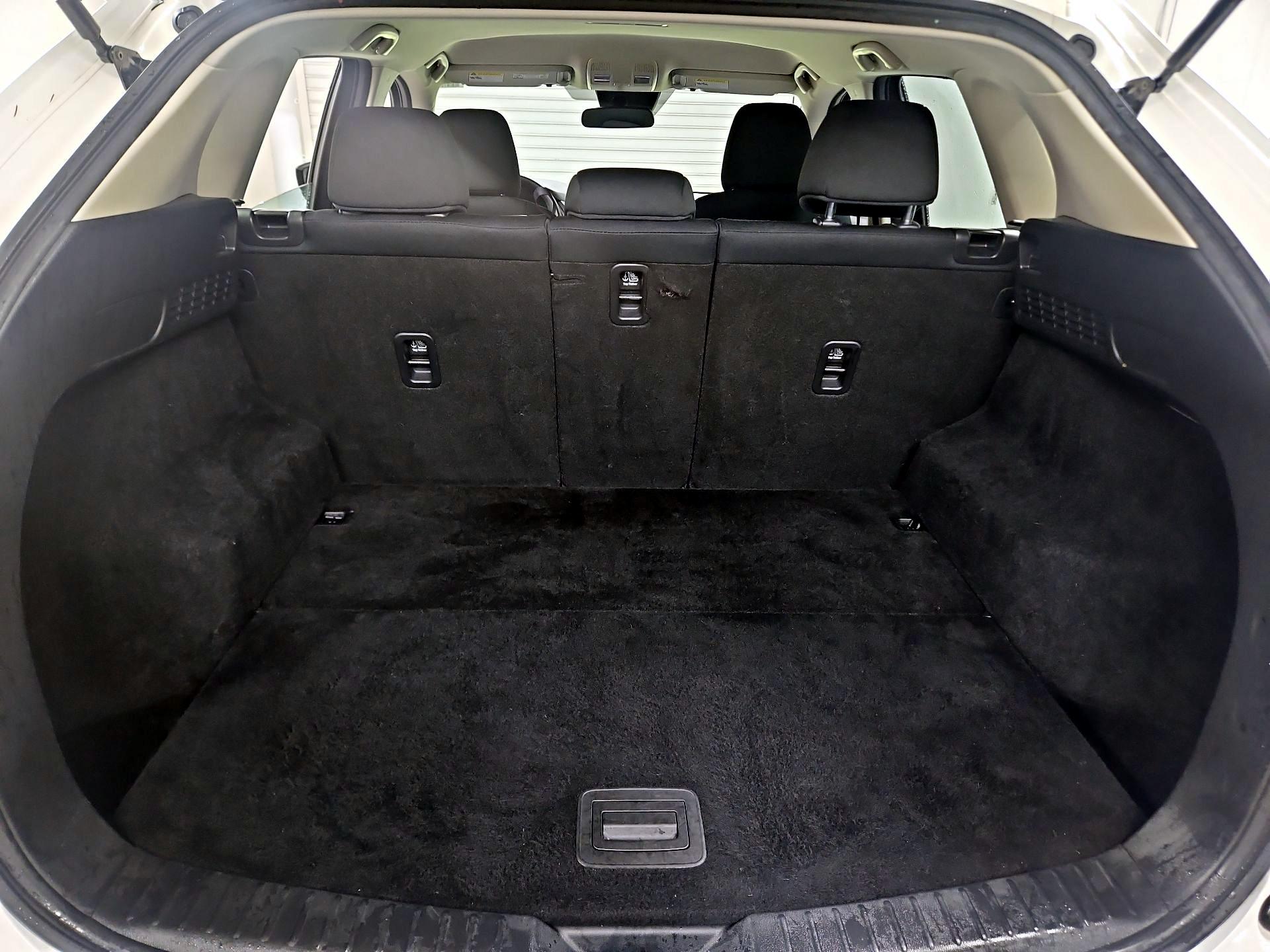 Thumbnail: 2023 Mazda CX-5 - 20