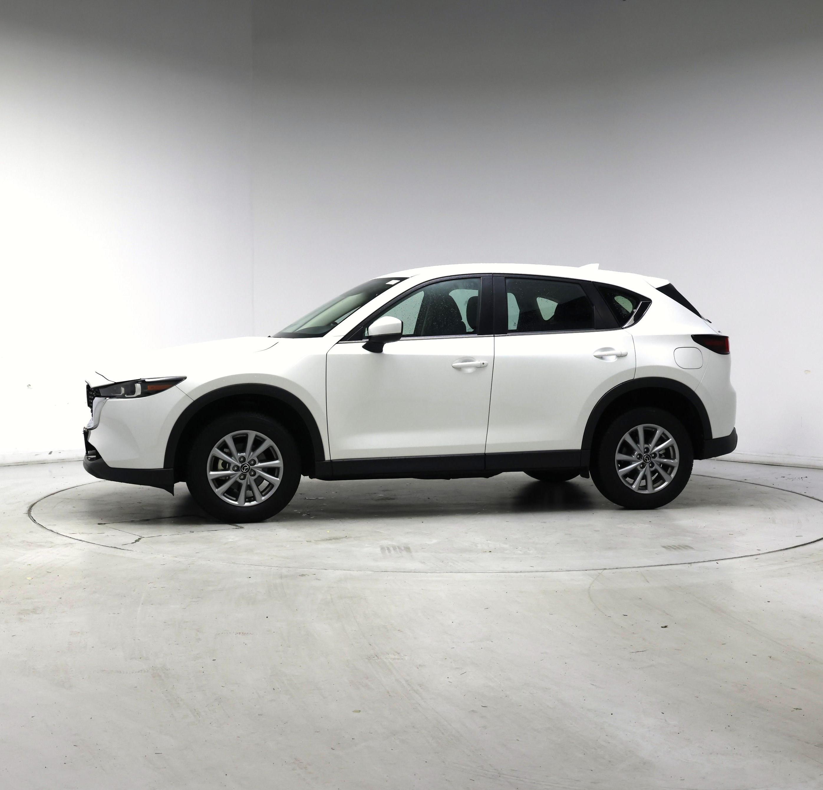 Thumbnail: 2023 Mazda CX-5 - 3