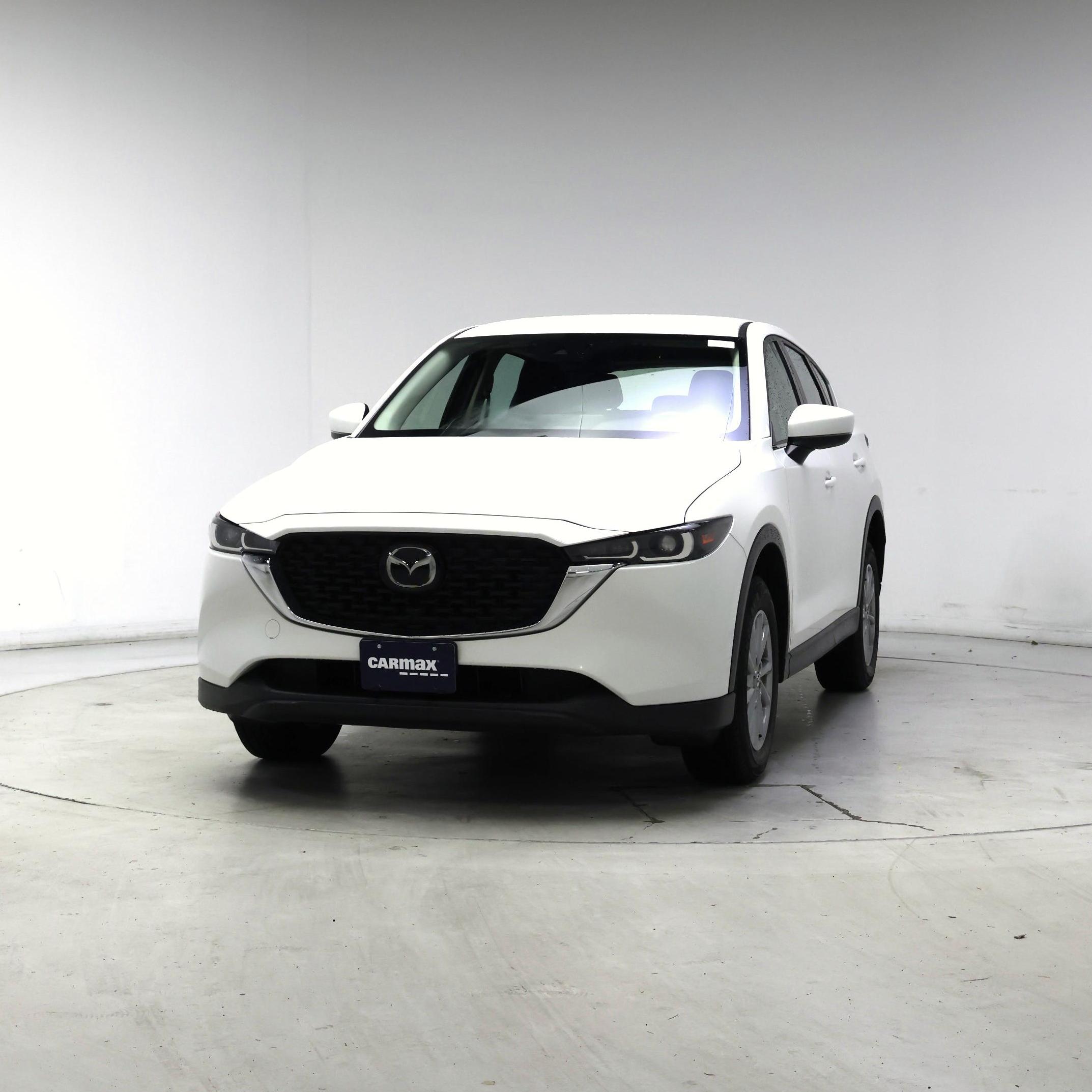 Thumbnail: 2023 Mazda CX-5 - 4