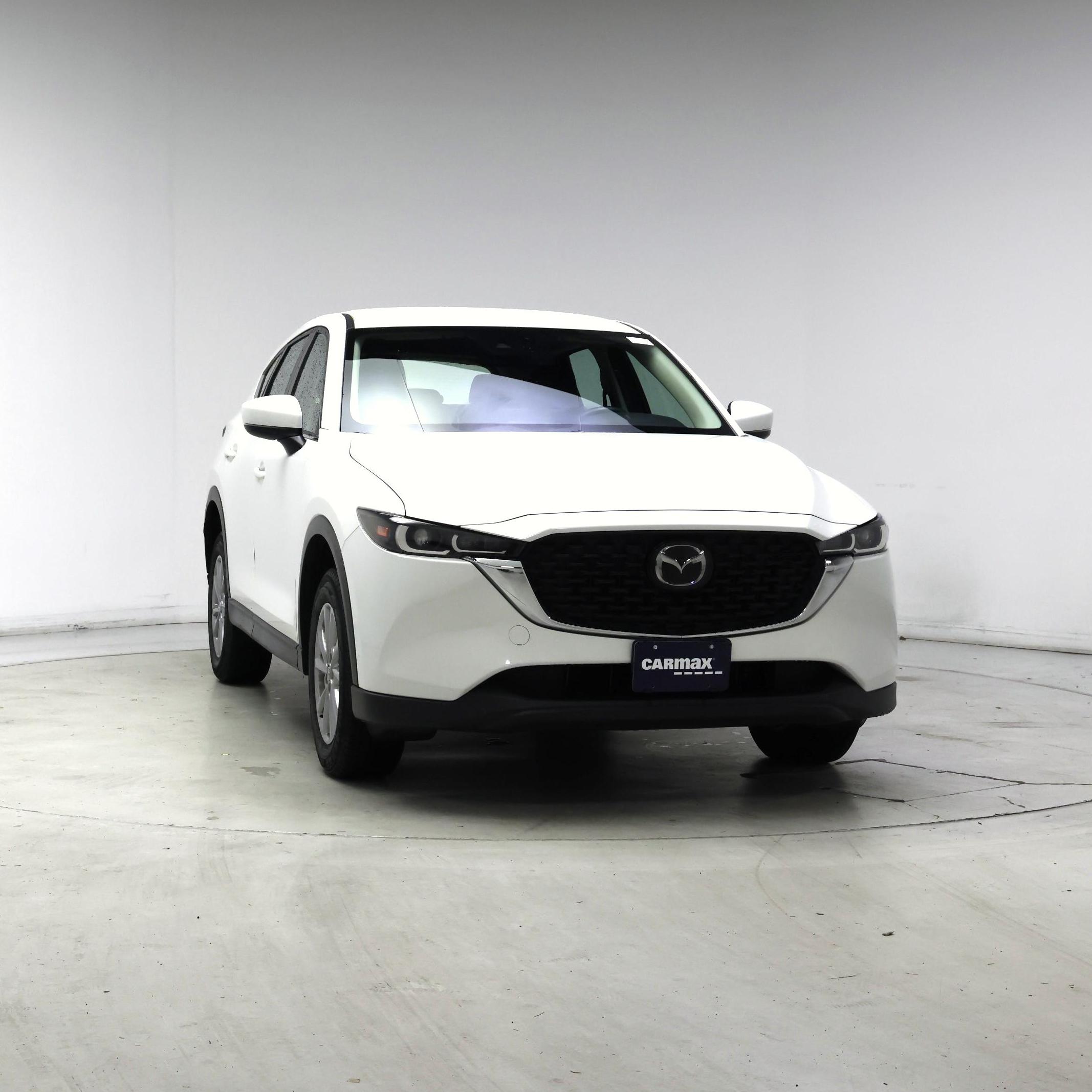 Thumbnail: 2023 Mazda CX-5 - 5