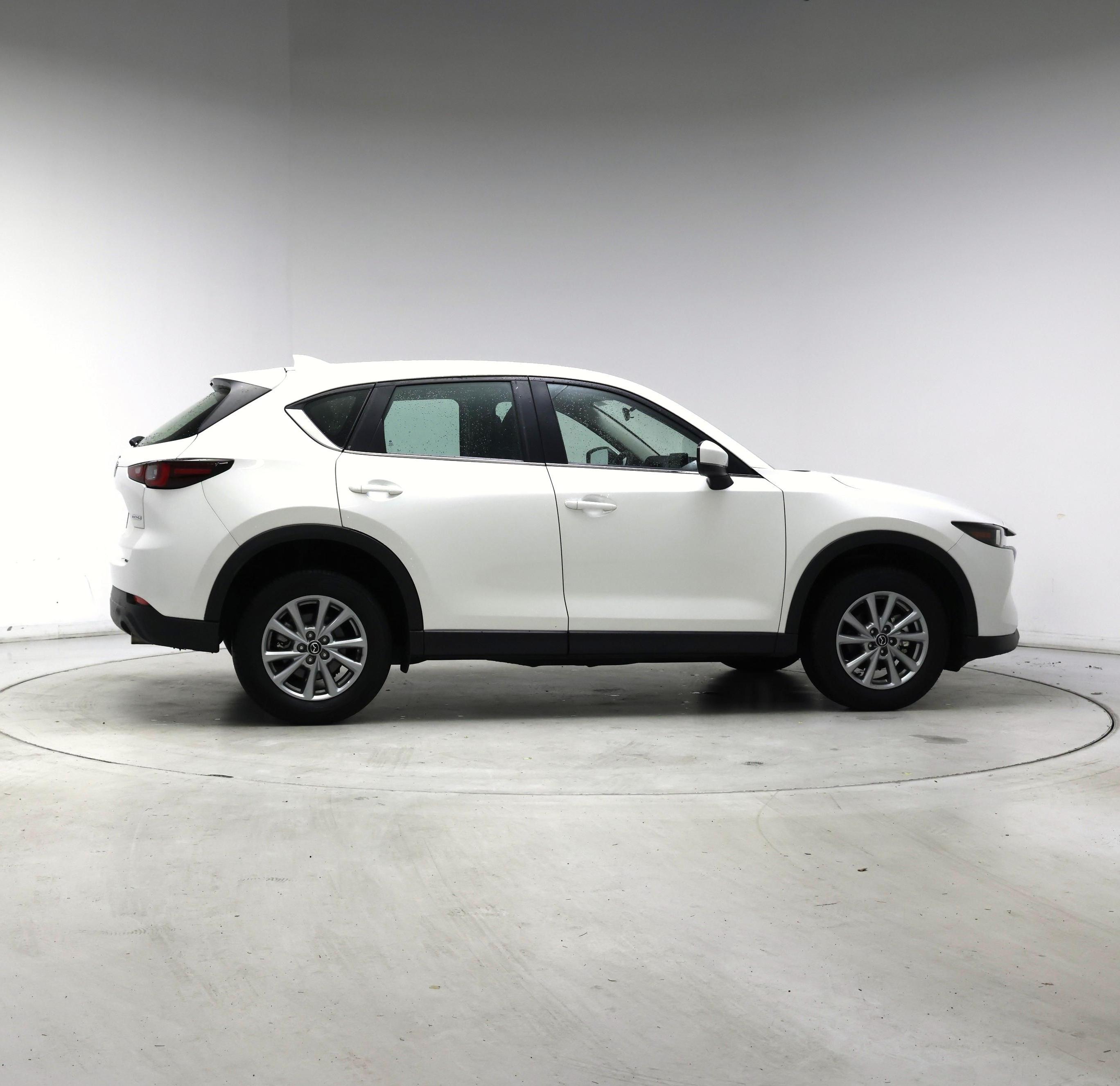 Thumbnail: 2023 Mazda CX-5 - 7