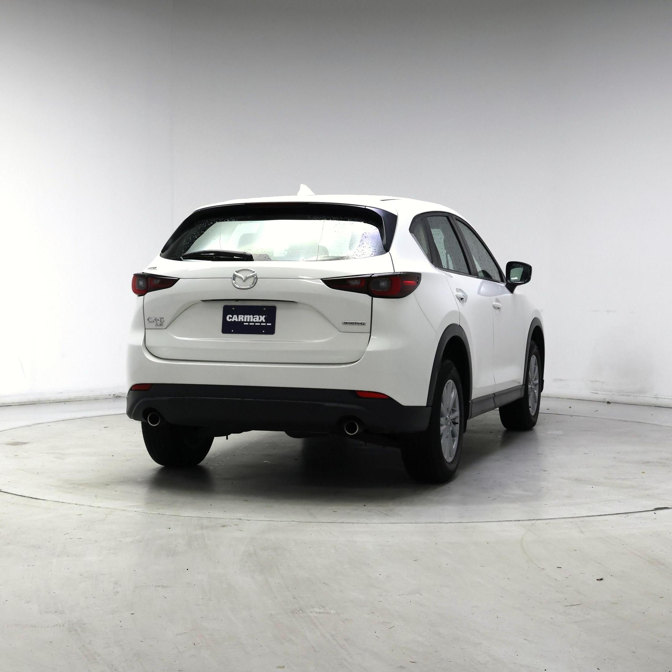 Thumbnail: 2023 Mazda CX-5 - 8
