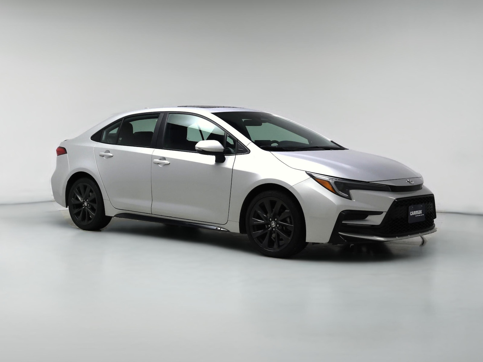 2023 Toyota Corolla XSE