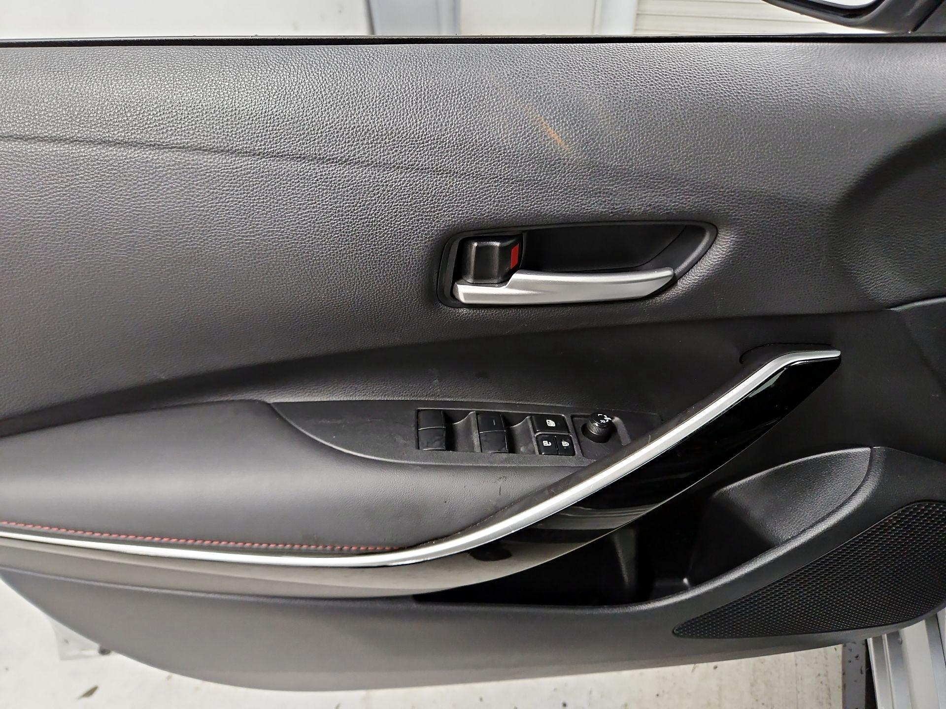 Thumbnail: 2023 Toyota Corolla - 12