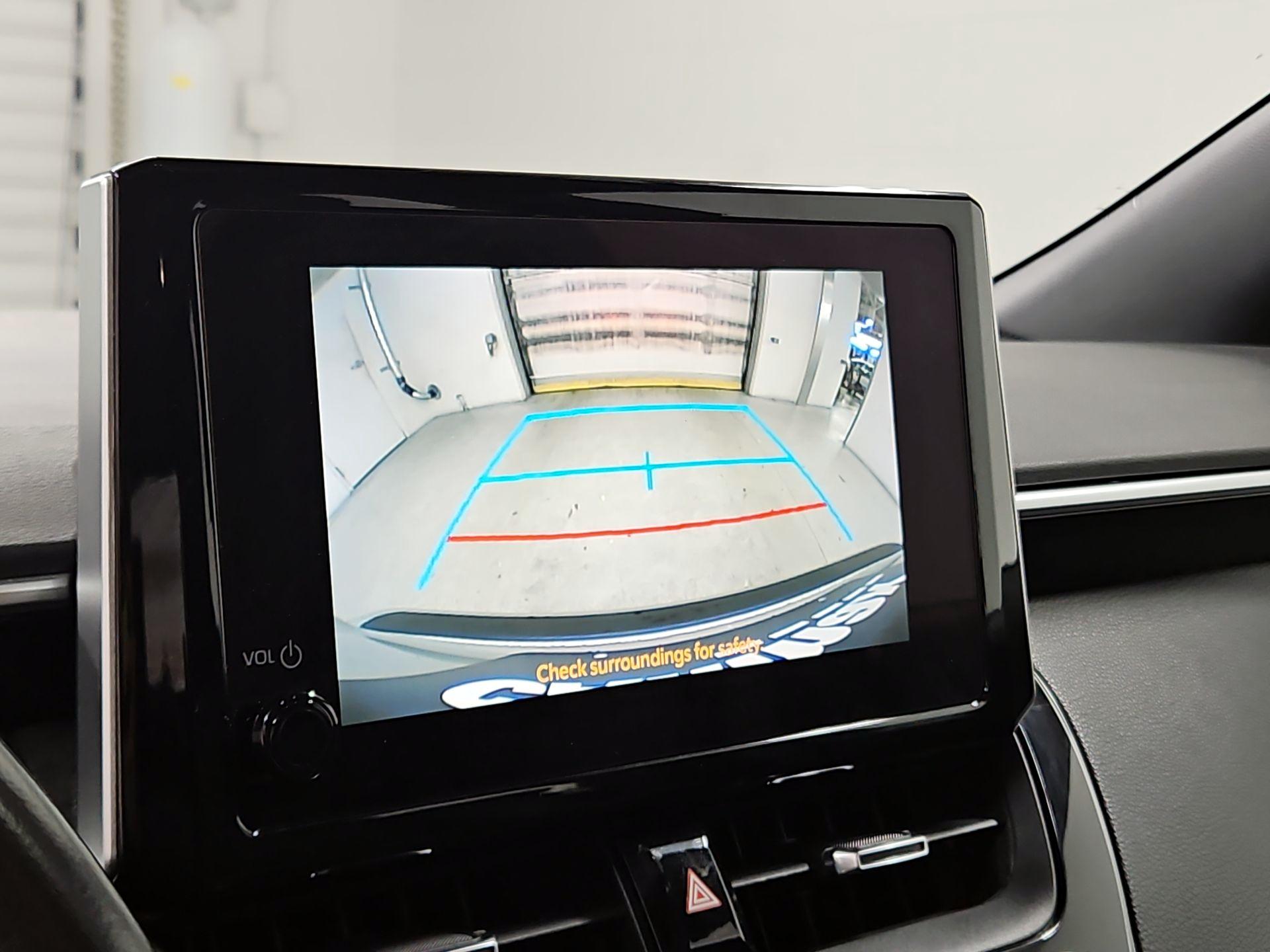 Thumbnail: 2023 Toyota Corolla - 14