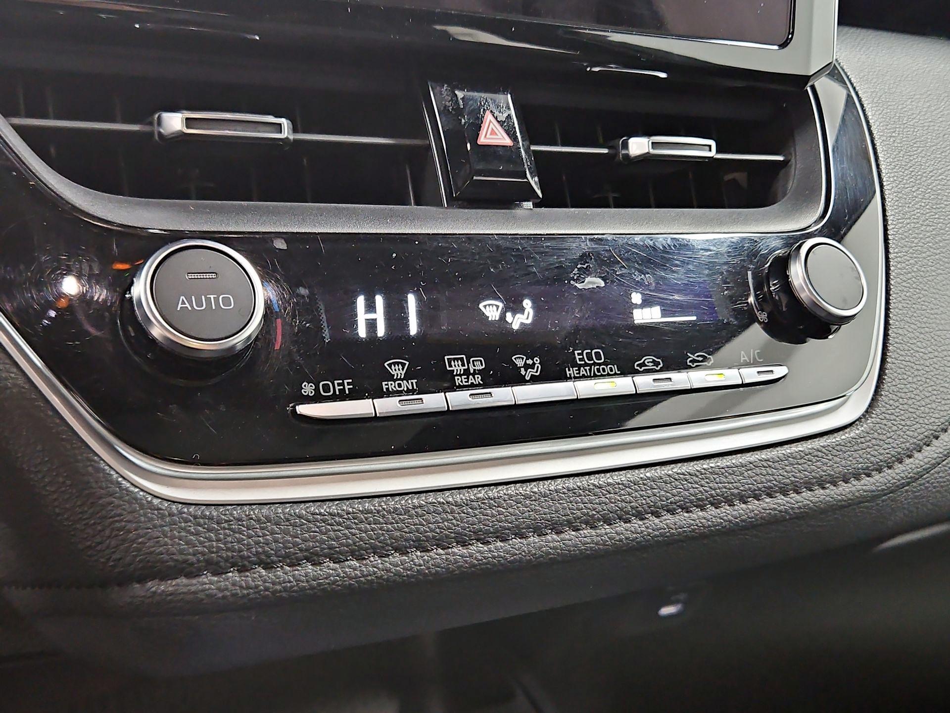 Thumbnail: 2023 Toyota Corolla - 16