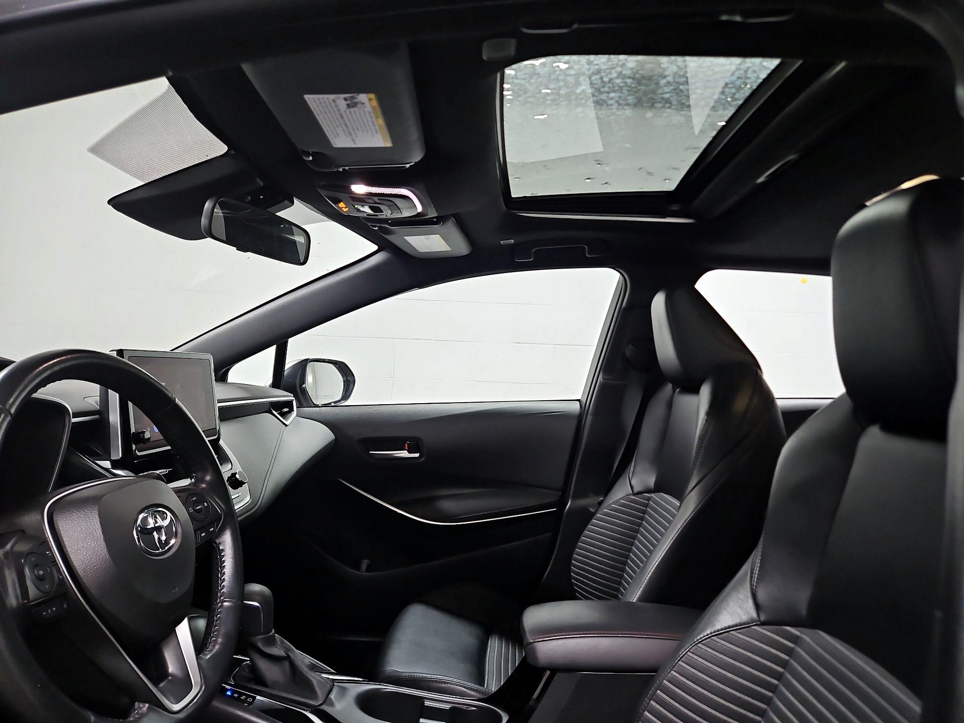 Thumbnail: 2023 Toyota Corolla - 19