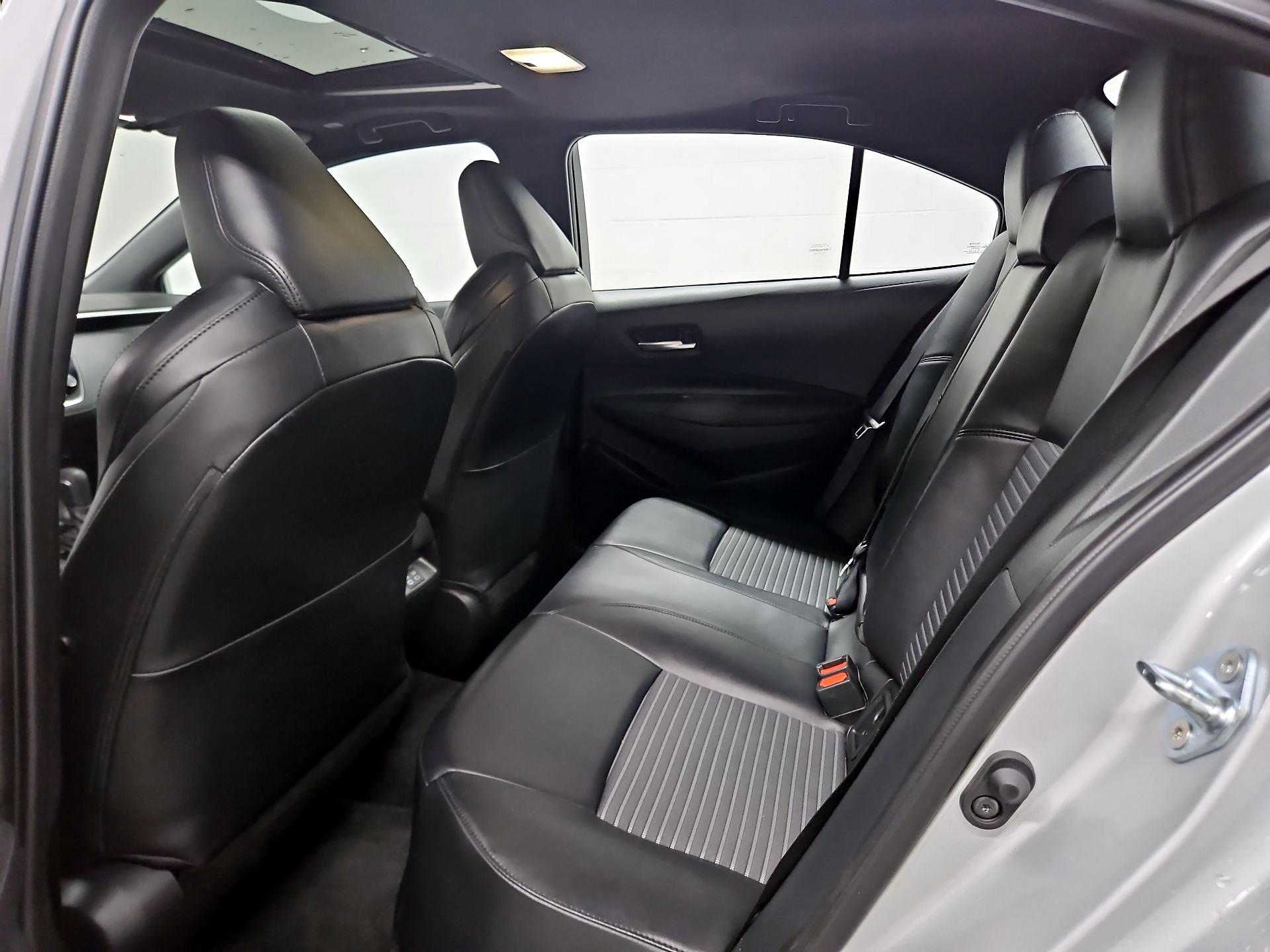 Thumbnail: 2023 Toyota Corolla - 20