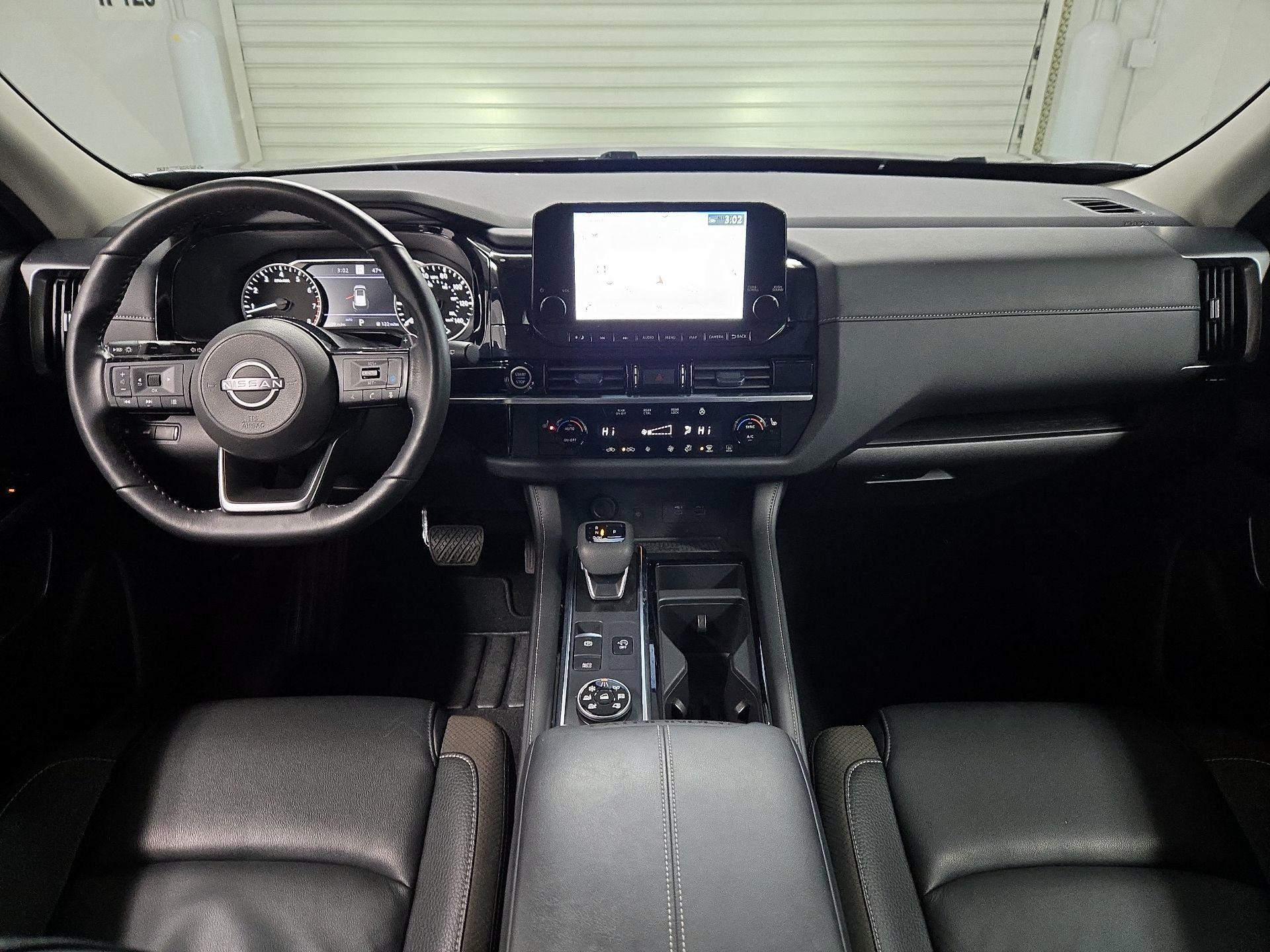 Thumbnail: 2024 Nissan Pathfinder - 9