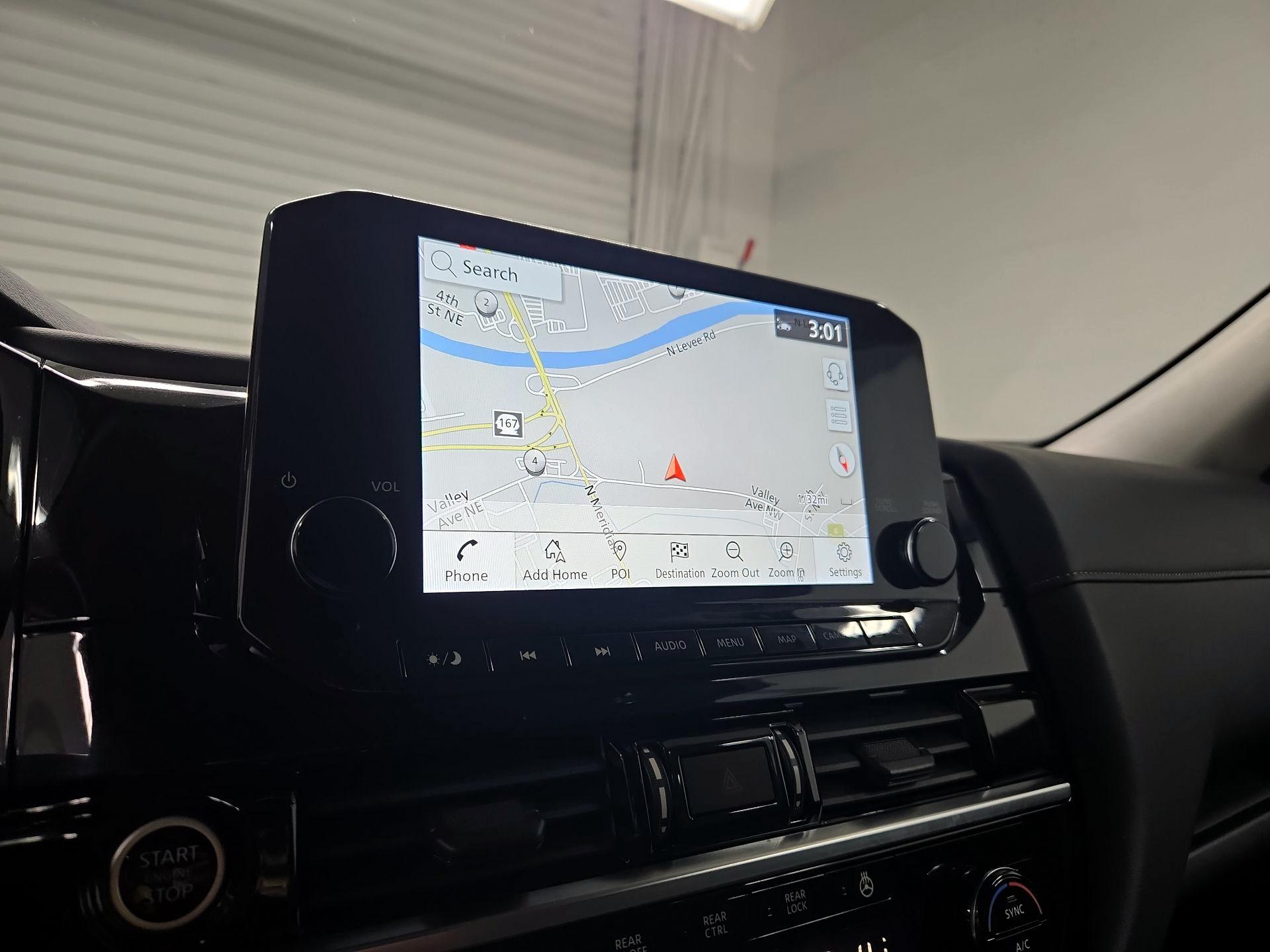 Thumbnail: 2024 Nissan Pathfinder - 14