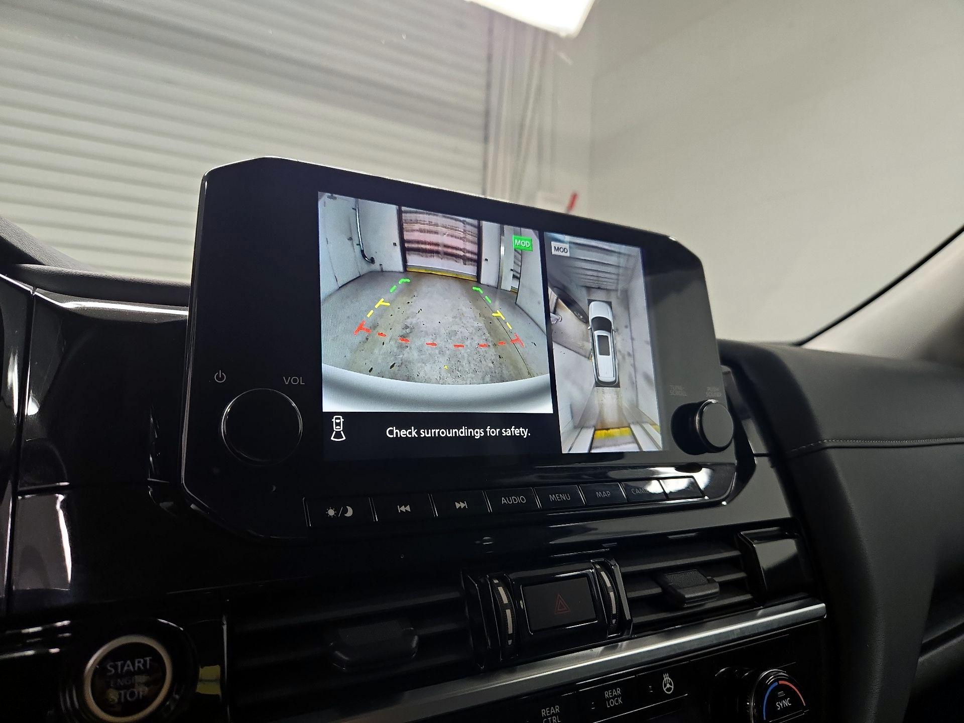 Thumbnail: 2024 Nissan Pathfinder - 15