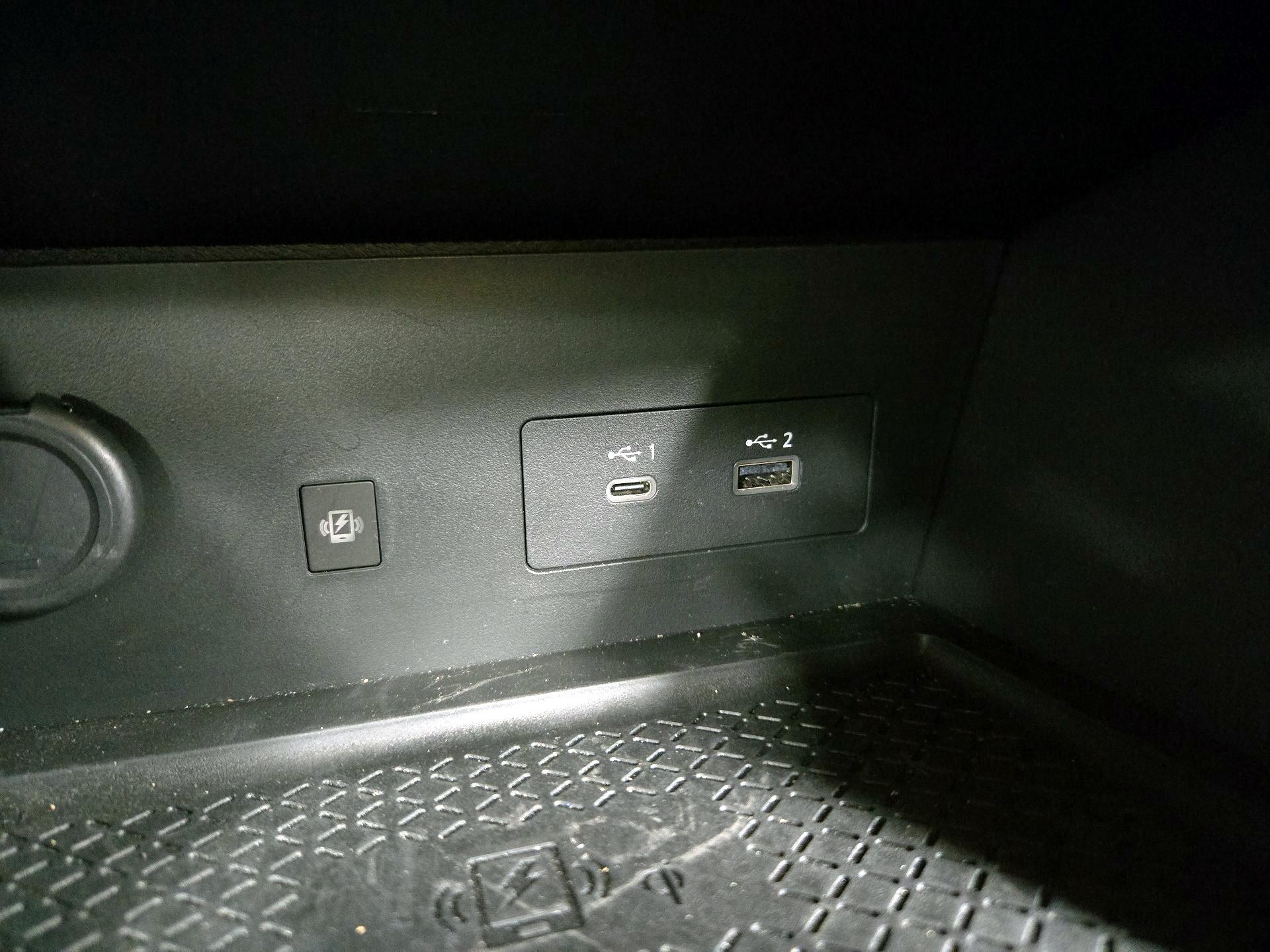 Thumbnail: 2024 Nissan Pathfinder - 19