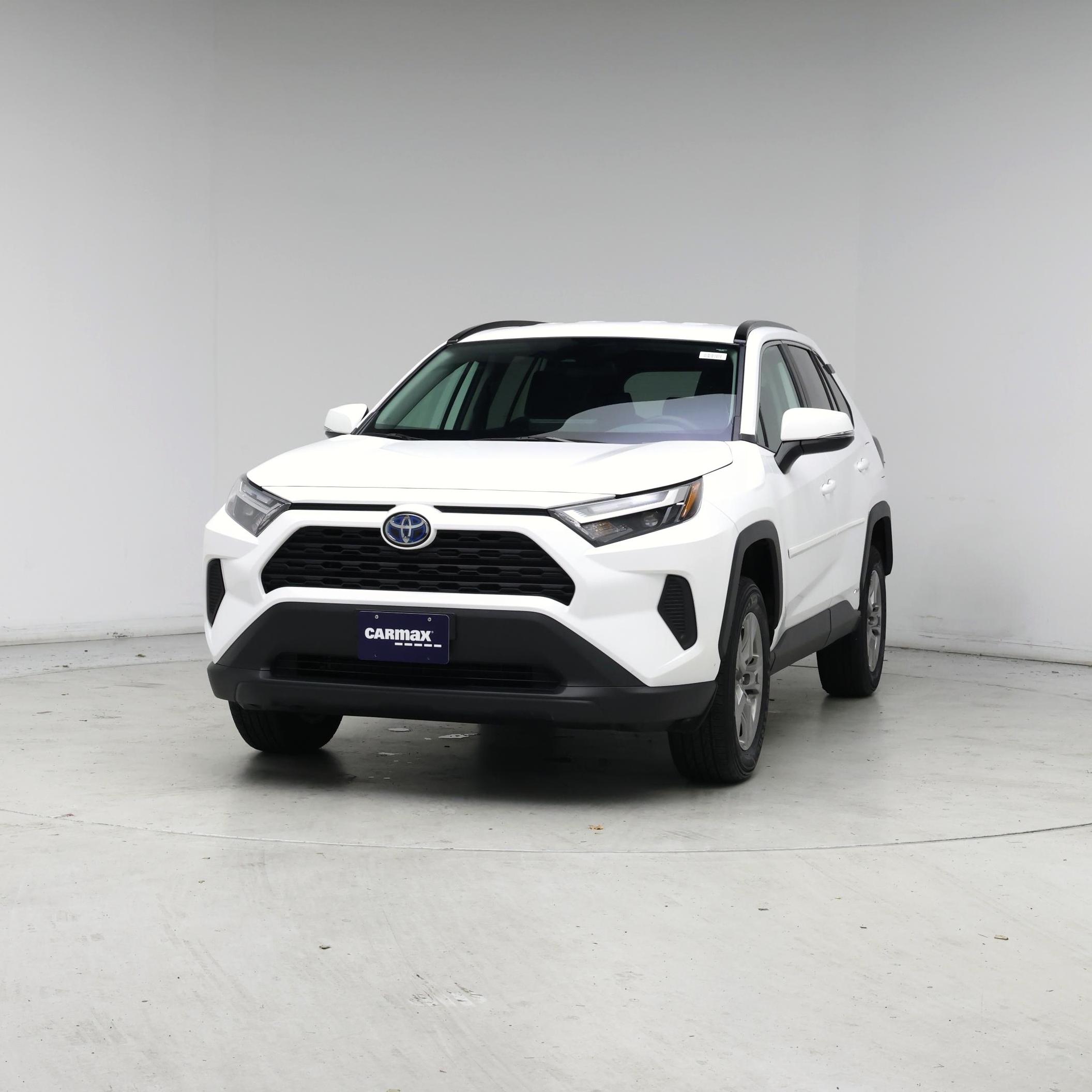 Thumbnail: 2024 Toyota RAV4 - 4