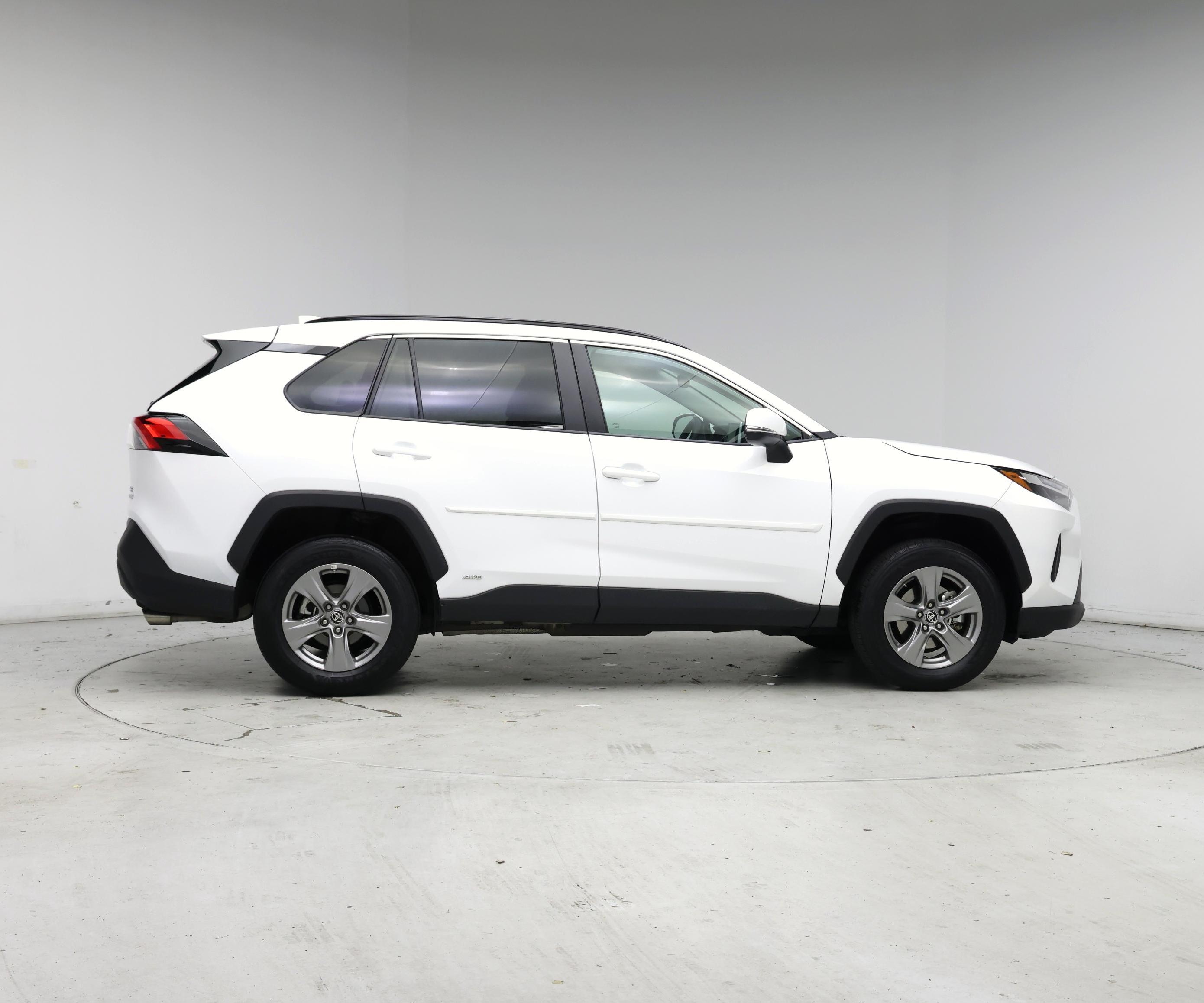 Thumbnail: 2024 Toyota RAV4 - 7