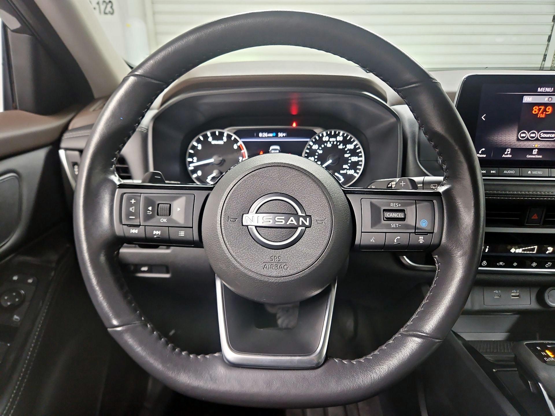 Thumbnail: 2023 Nissan Rogue - 10