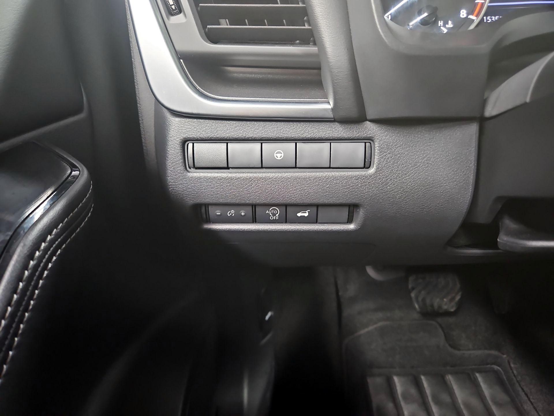 Thumbnail: 2023 Nissan Rogue - 13