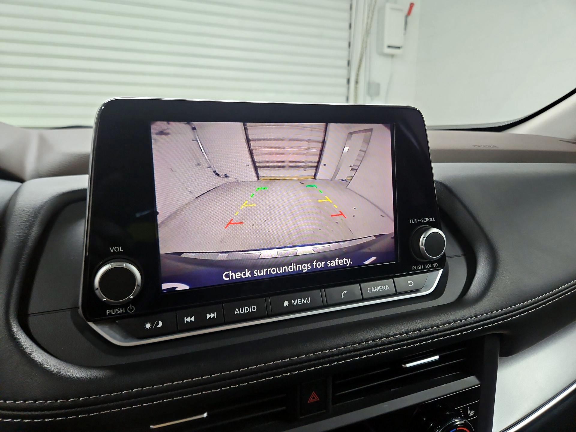 Thumbnail: 2023 Nissan Rogue - 14