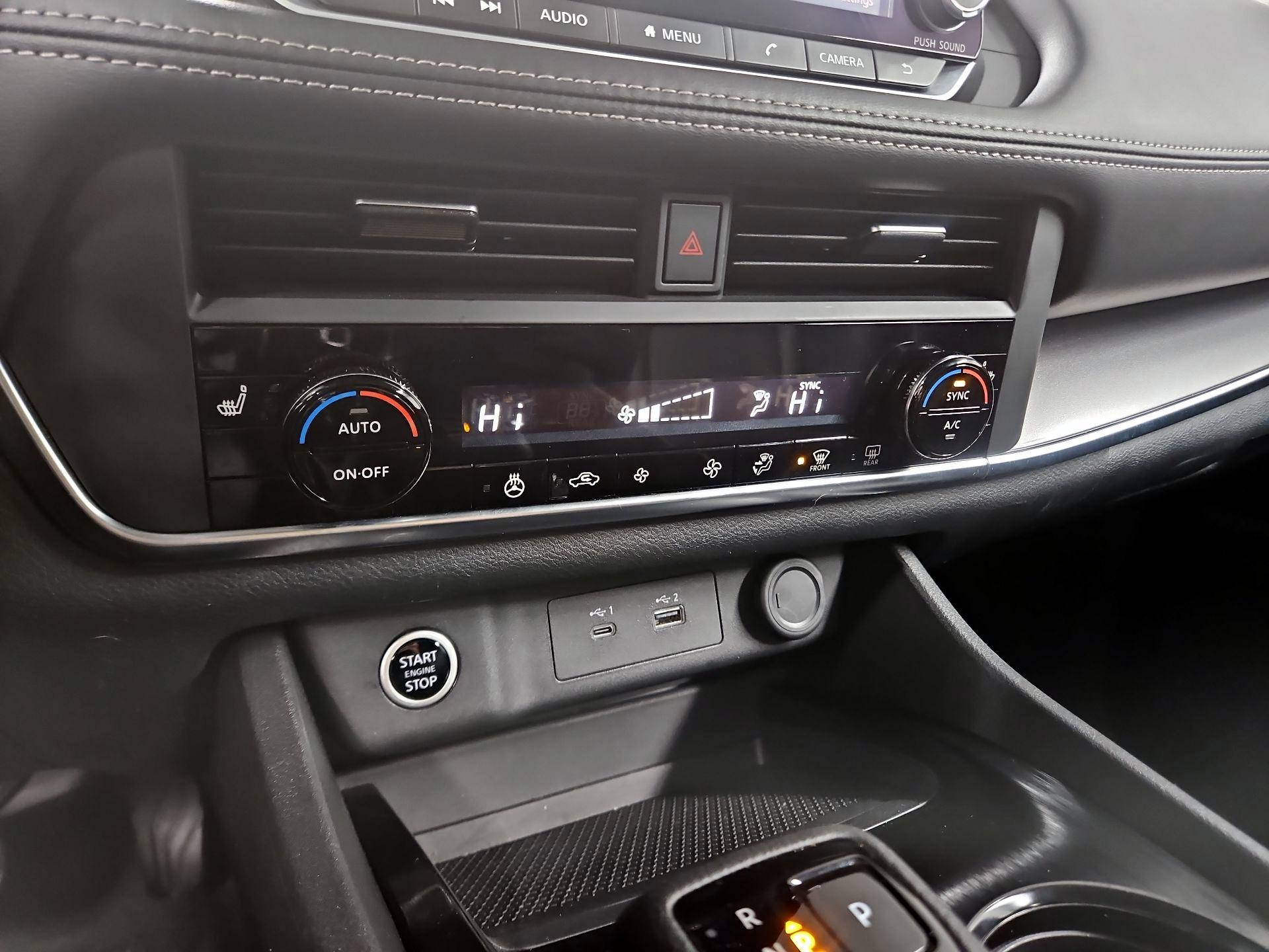 Thumbnail: 2023 Nissan Rogue - 16