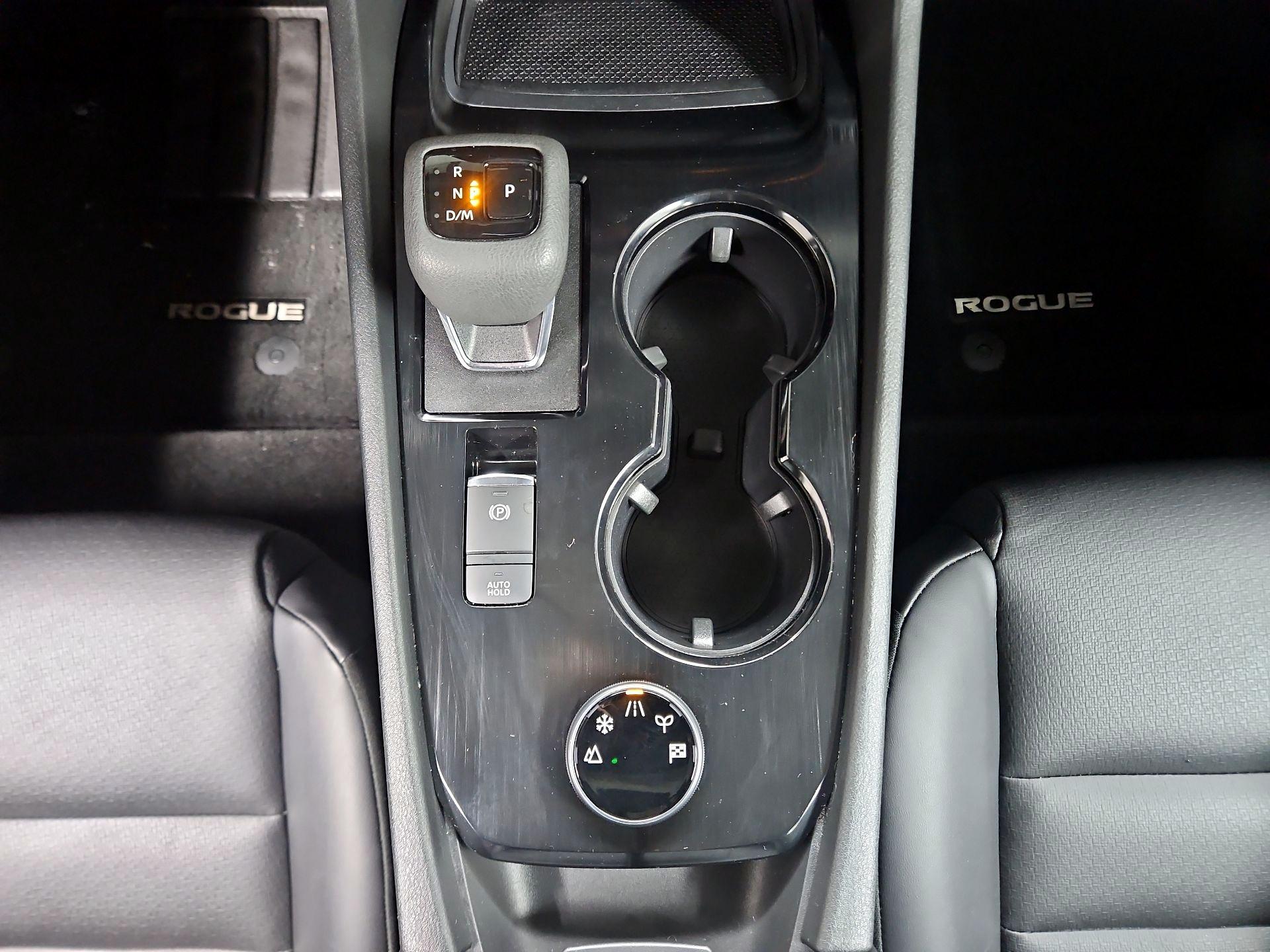 Thumbnail: 2023 Nissan Rogue - 17