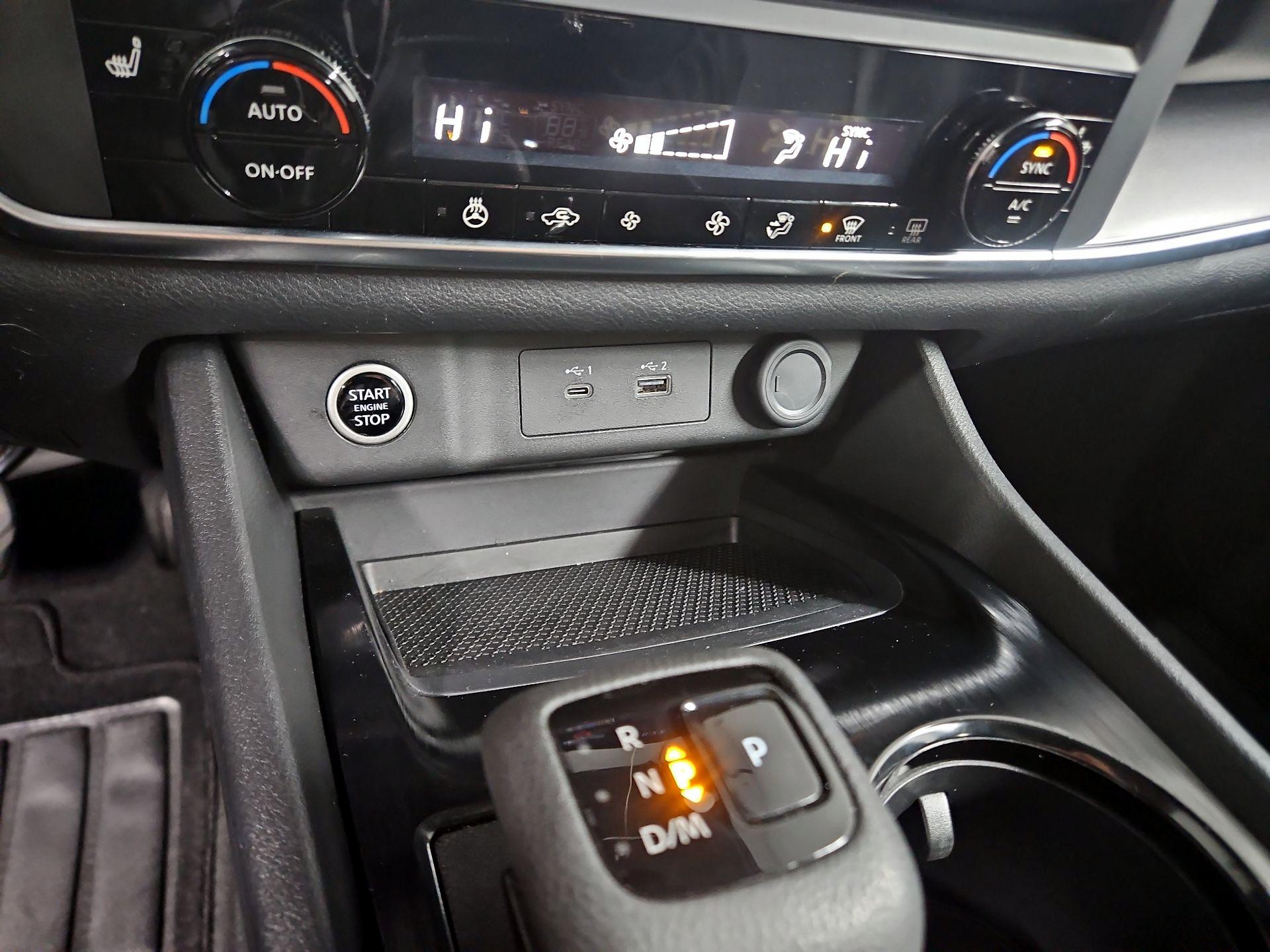 Thumbnail: 2023 Nissan Rogue - 18