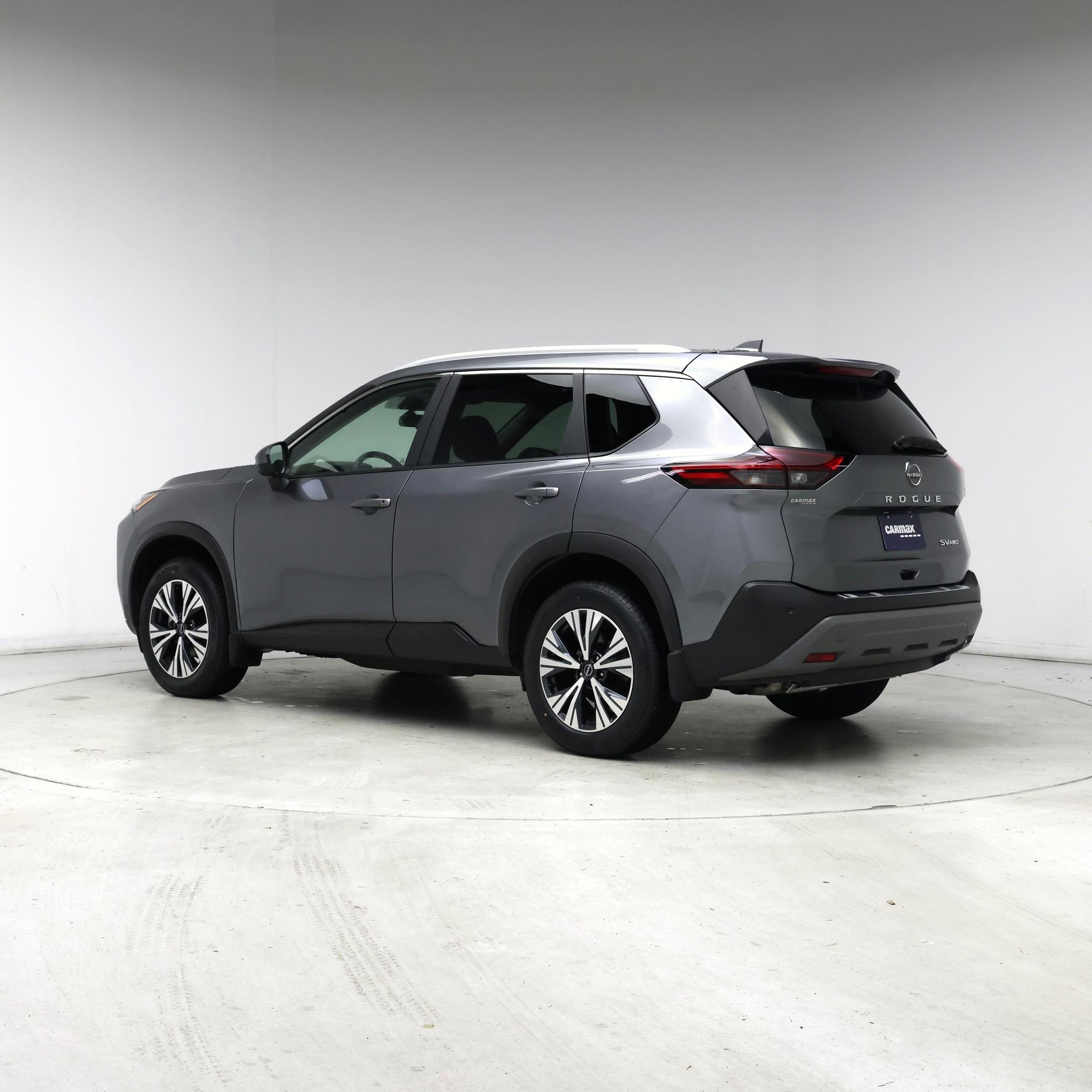 Thumbnail: 2023 Nissan Rogue - 2