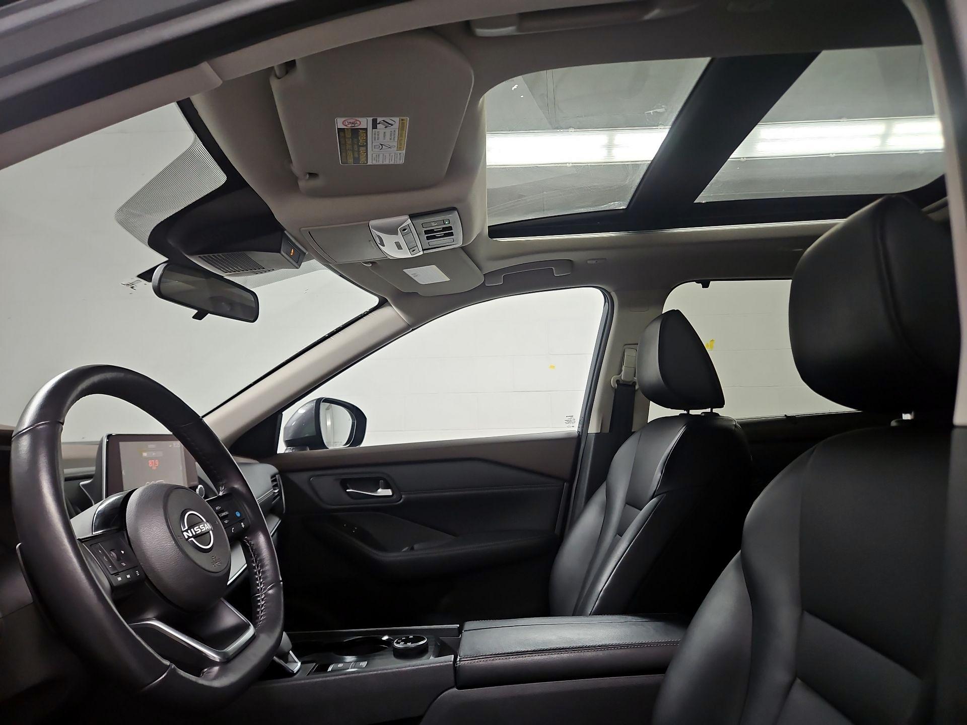 Thumbnail: 2023 Nissan Rogue - 19