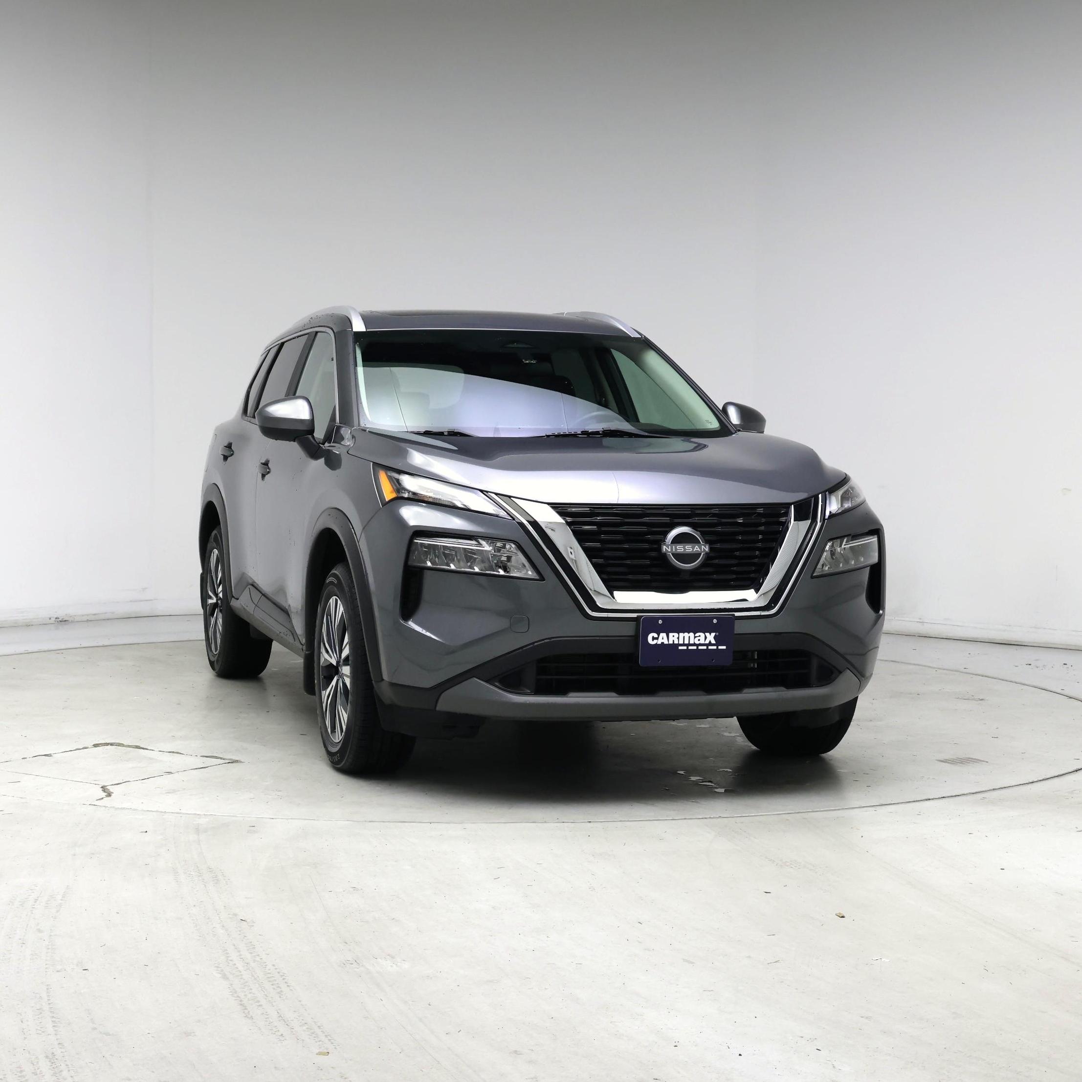 Thumbnail: 2023 Nissan Rogue - 5