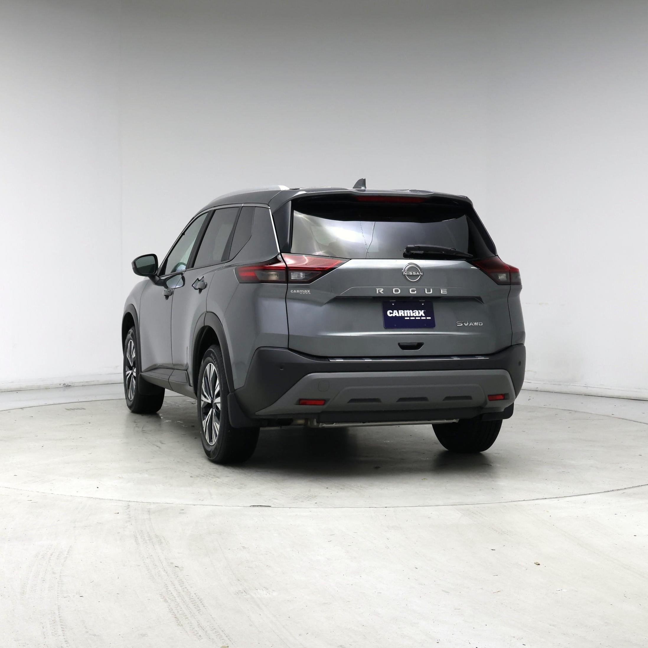 Thumbnail: 2023 Nissan Rogue - 6