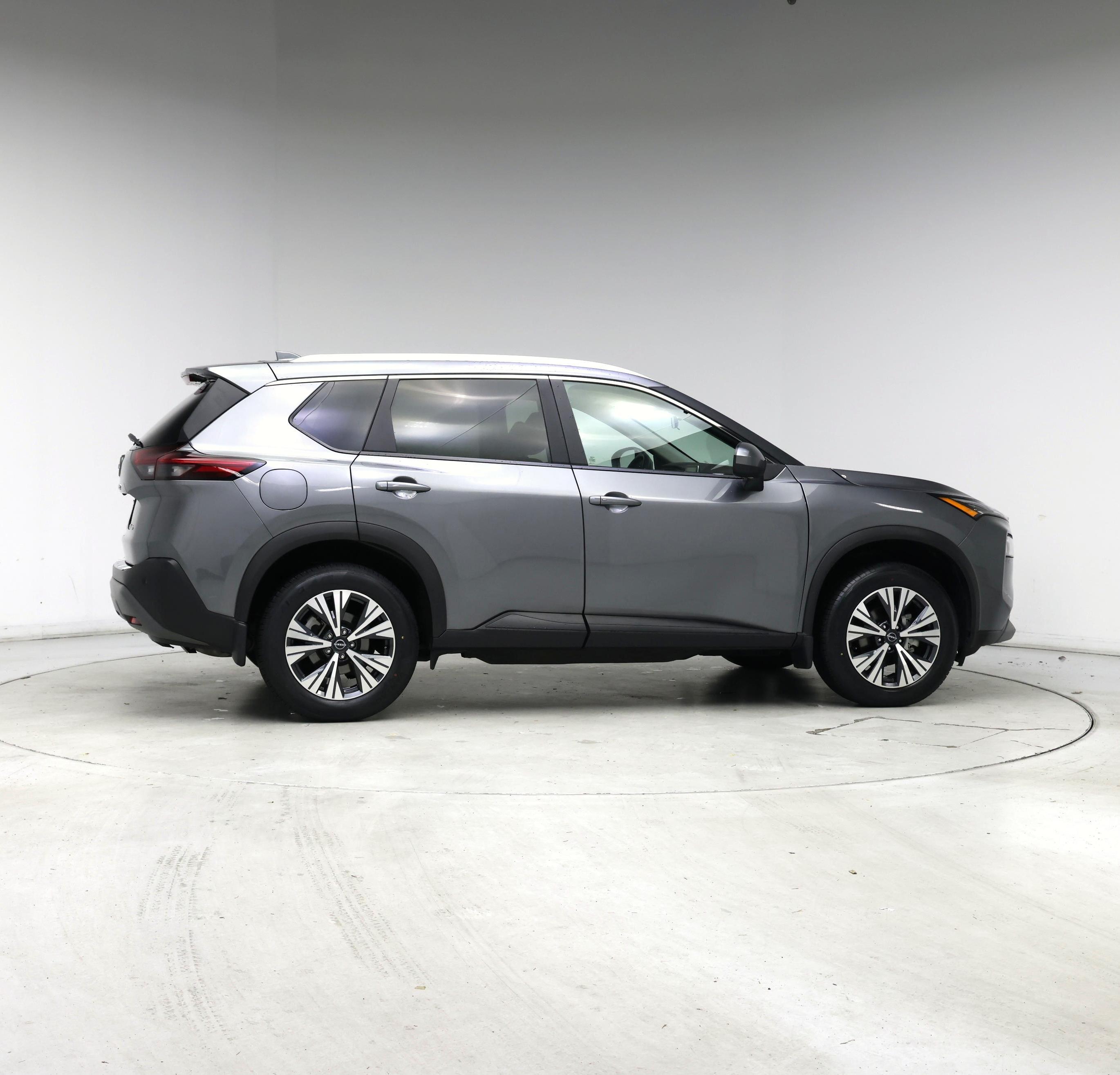 Thumbnail: 2023 Nissan Rogue - 7