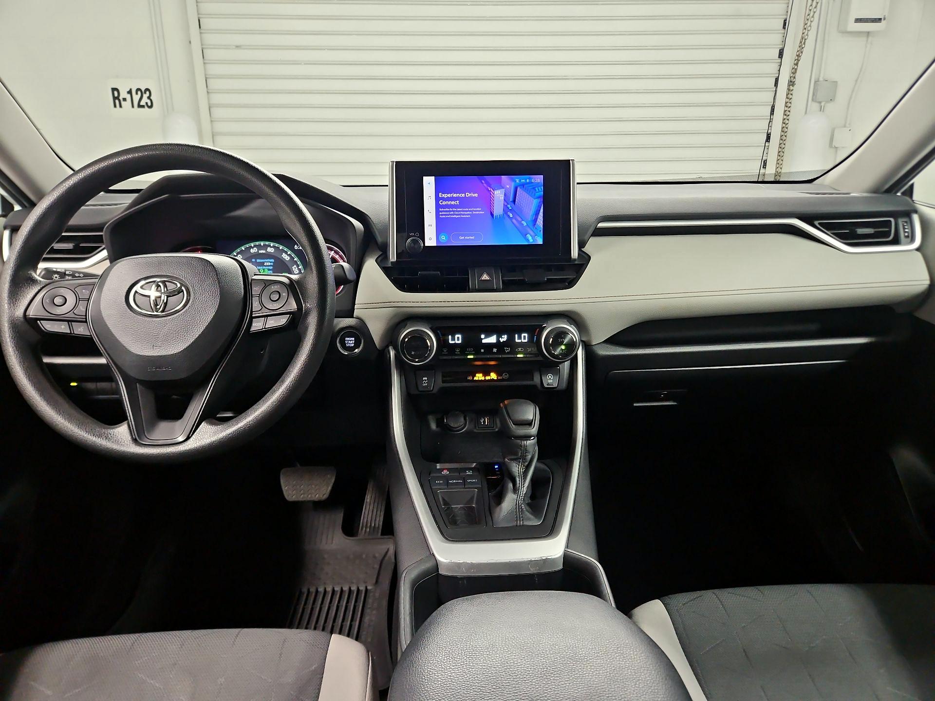 Thumbnail: 2023 Toyota RAV4 - 9