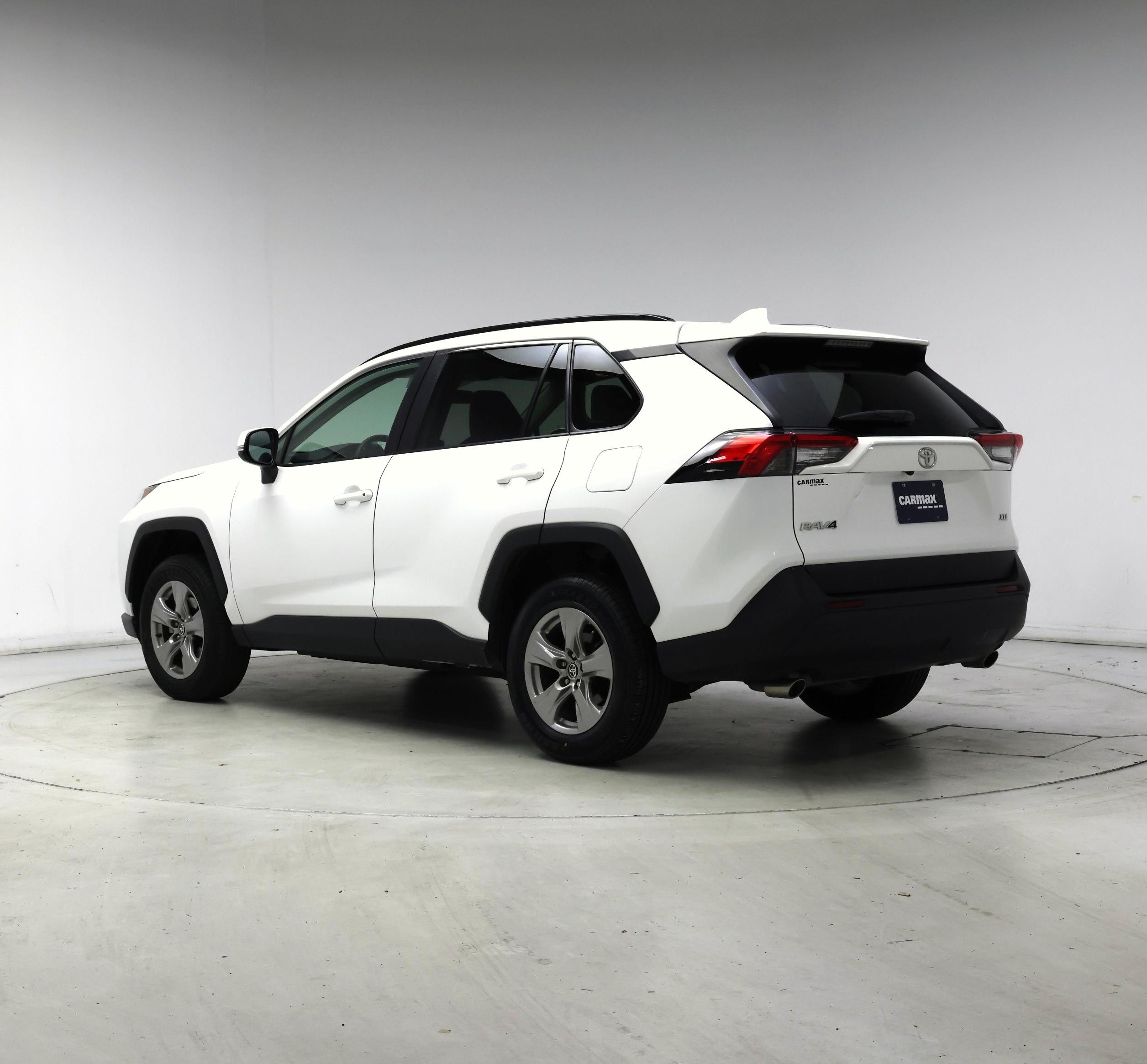 Thumbnail: 2023 Toyota RAV4 - 2