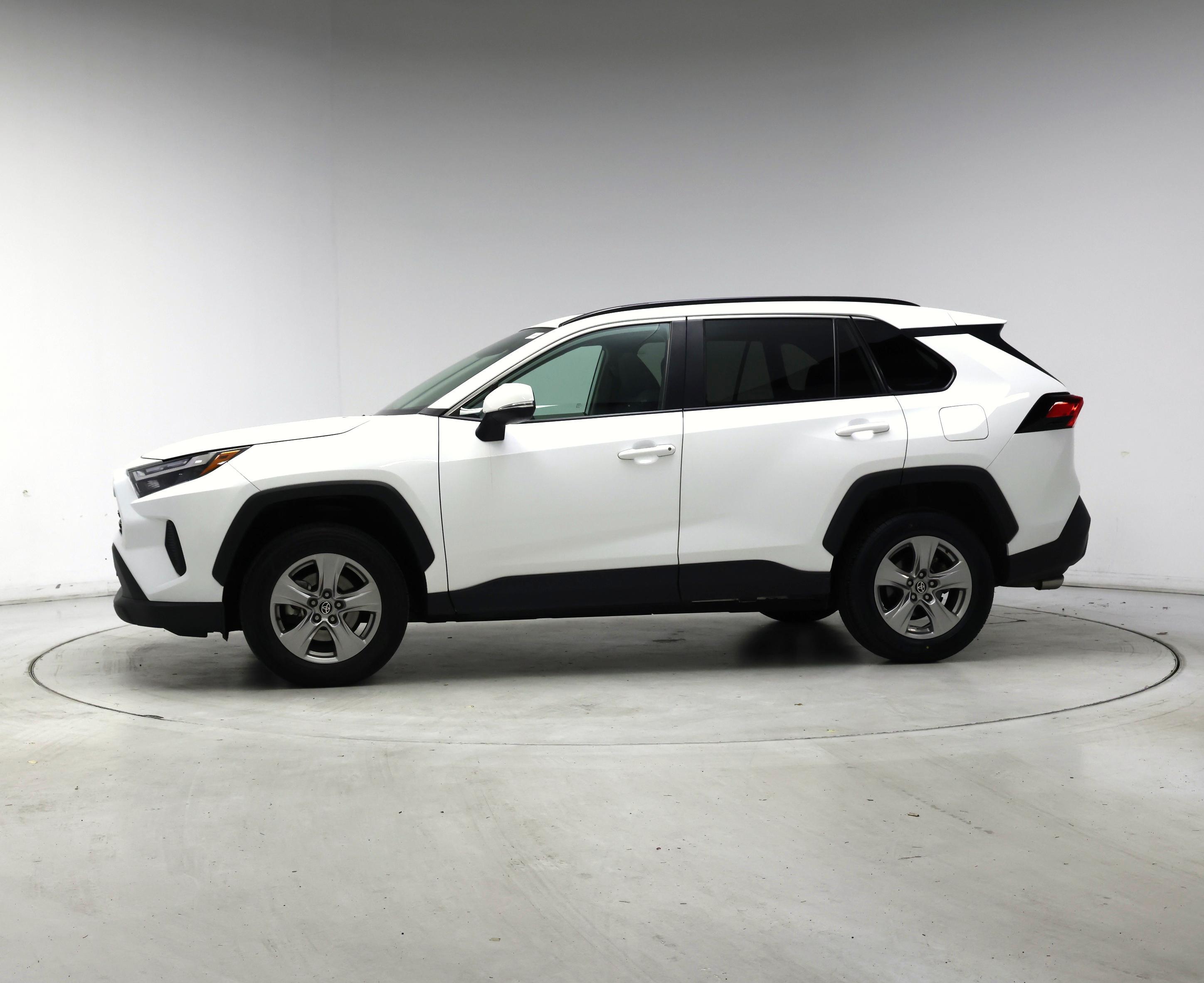 Thumbnail: 2023 Toyota RAV4 - 3