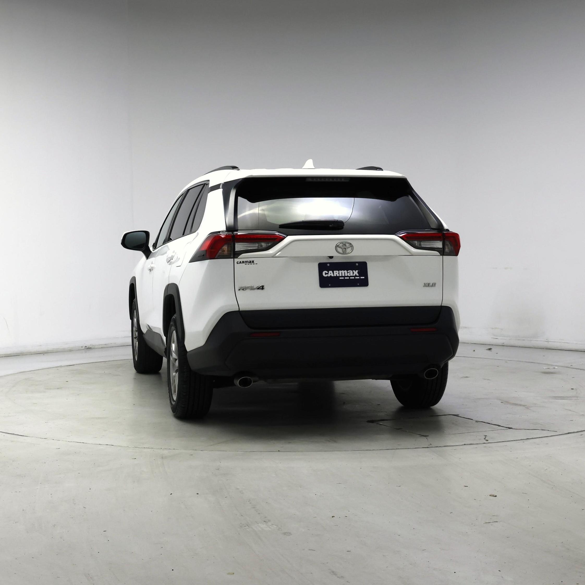 Thumbnail: 2023 Toyota RAV4 - 6