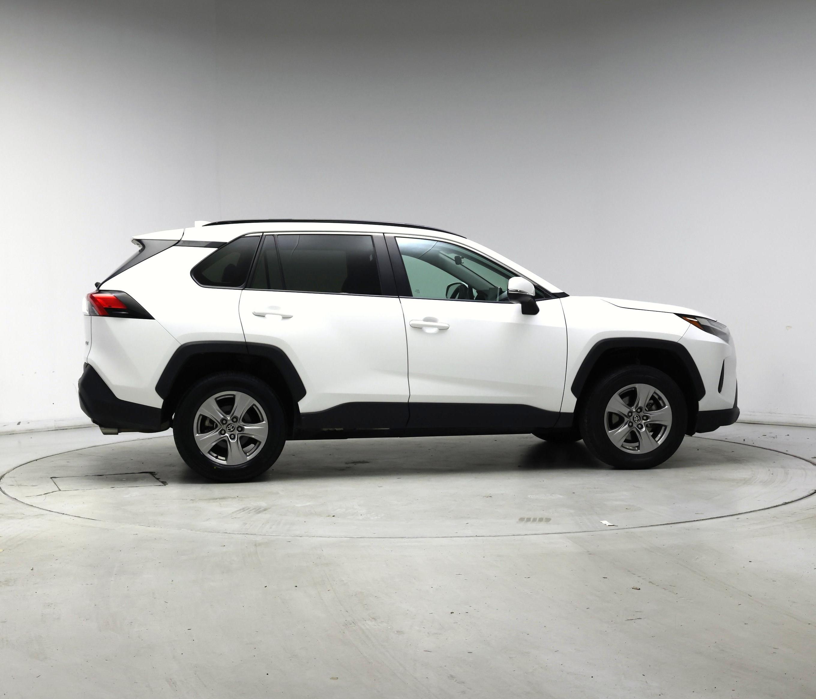 Thumbnail: 2023 Toyota RAV4 - 7