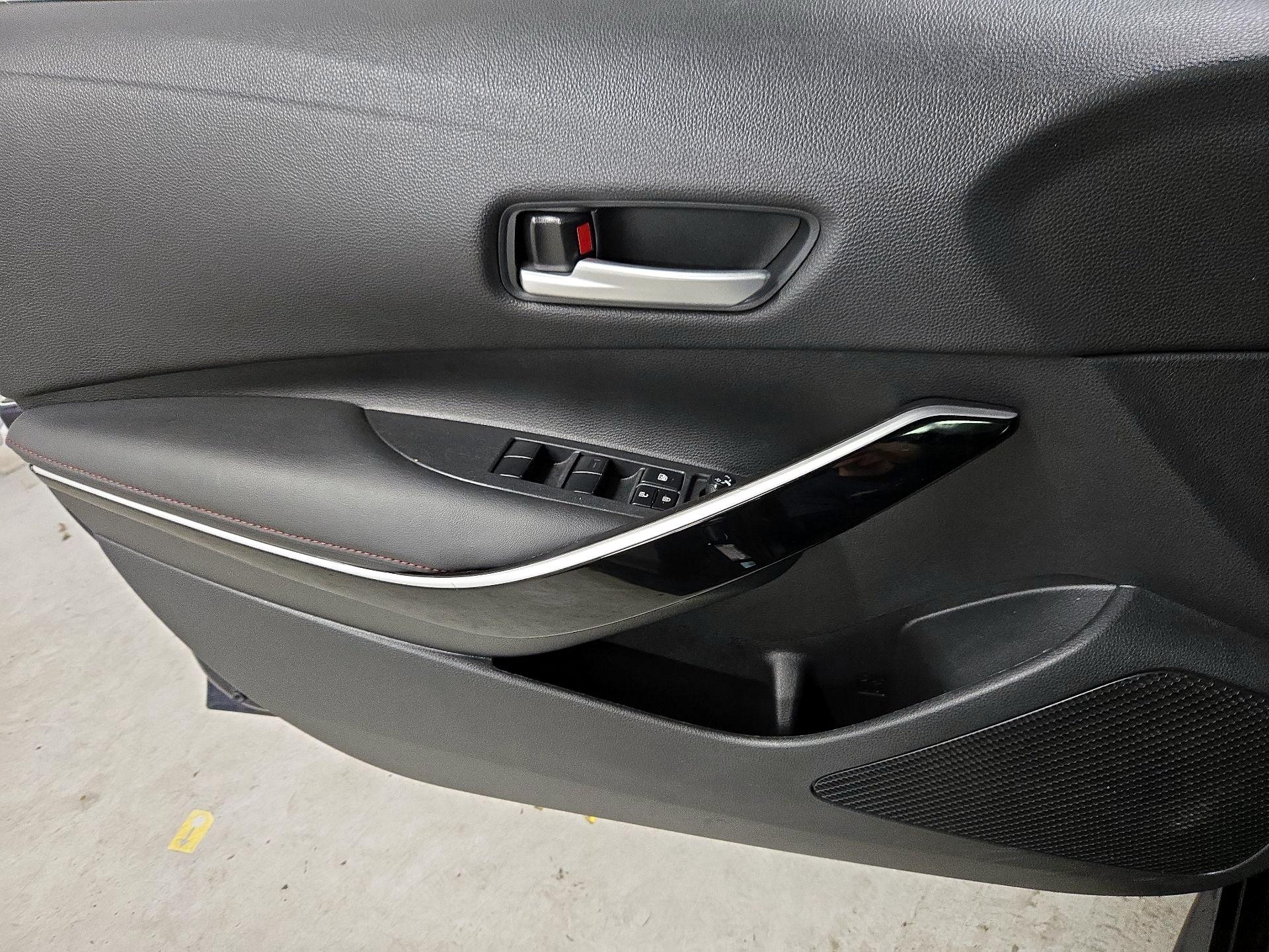 Thumbnail: 2023 Toyota Corolla - 12