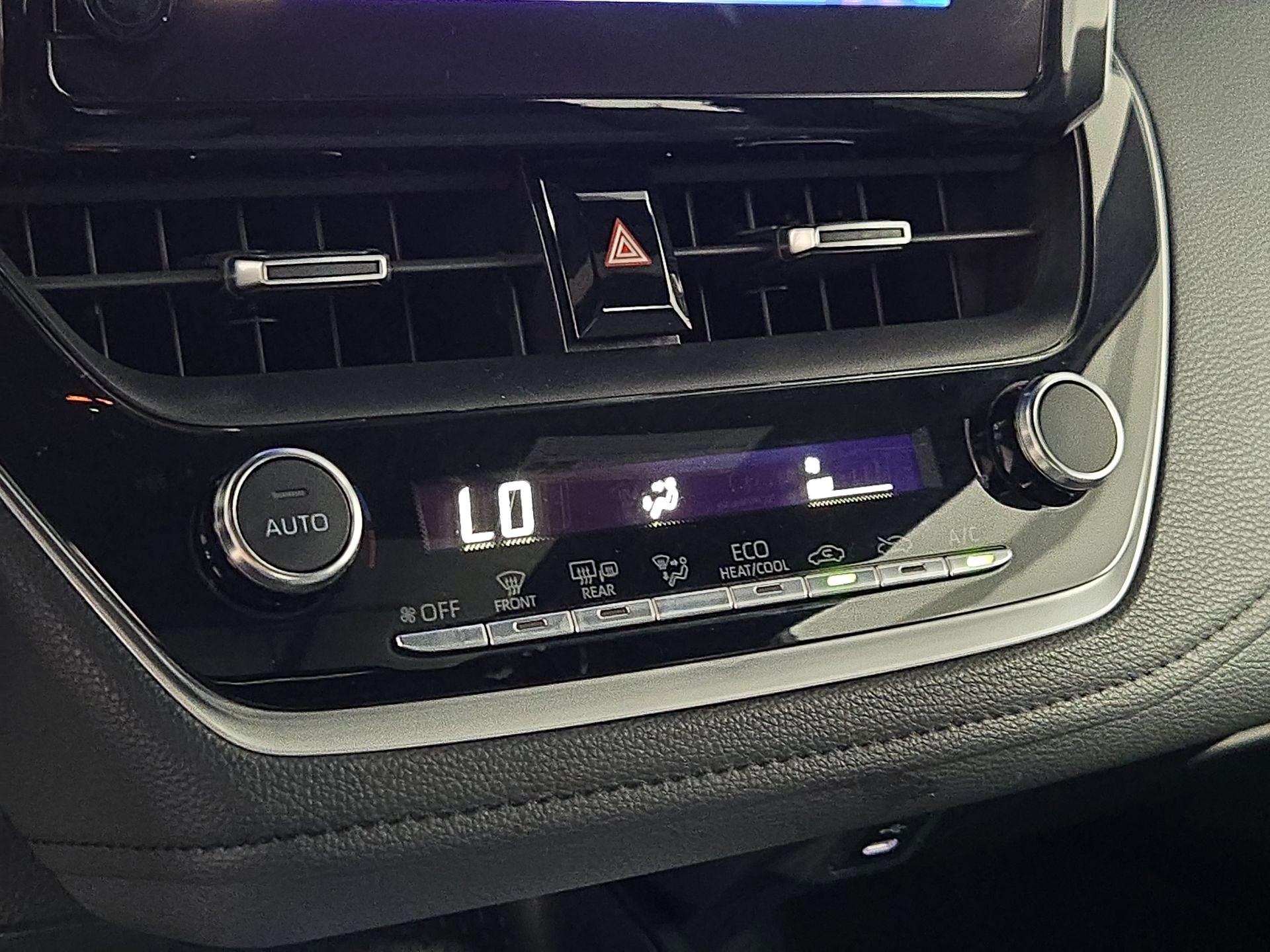 Thumbnail: 2023 Toyota Corolla - 16