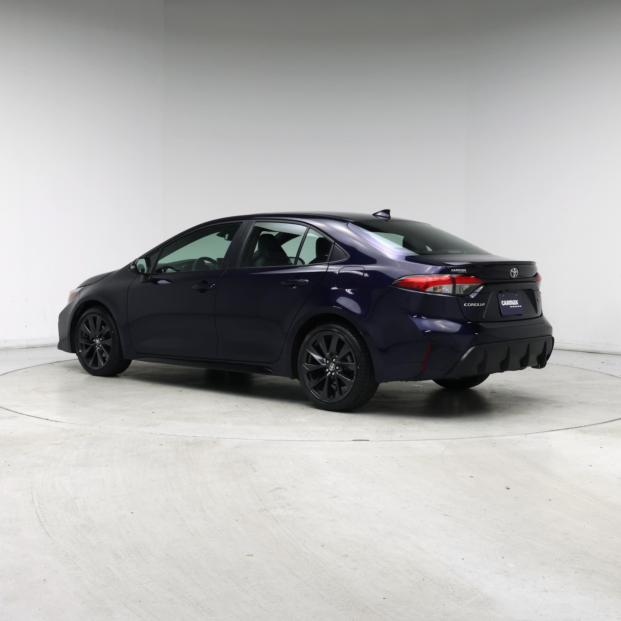 Thumbnail: 2023 Toyota Corolla - 2