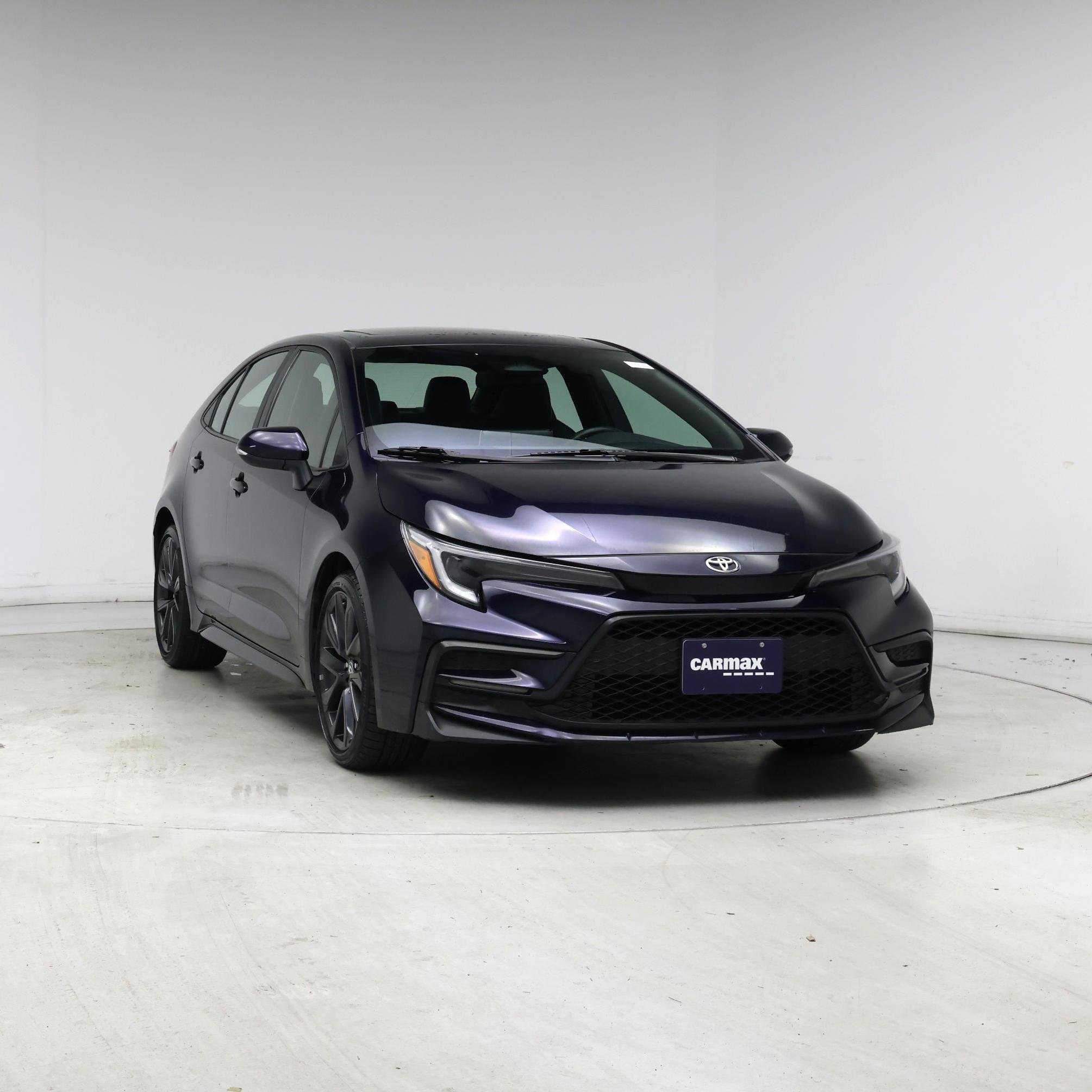 Thumbnail: 2023 Toyota Corolla - 5