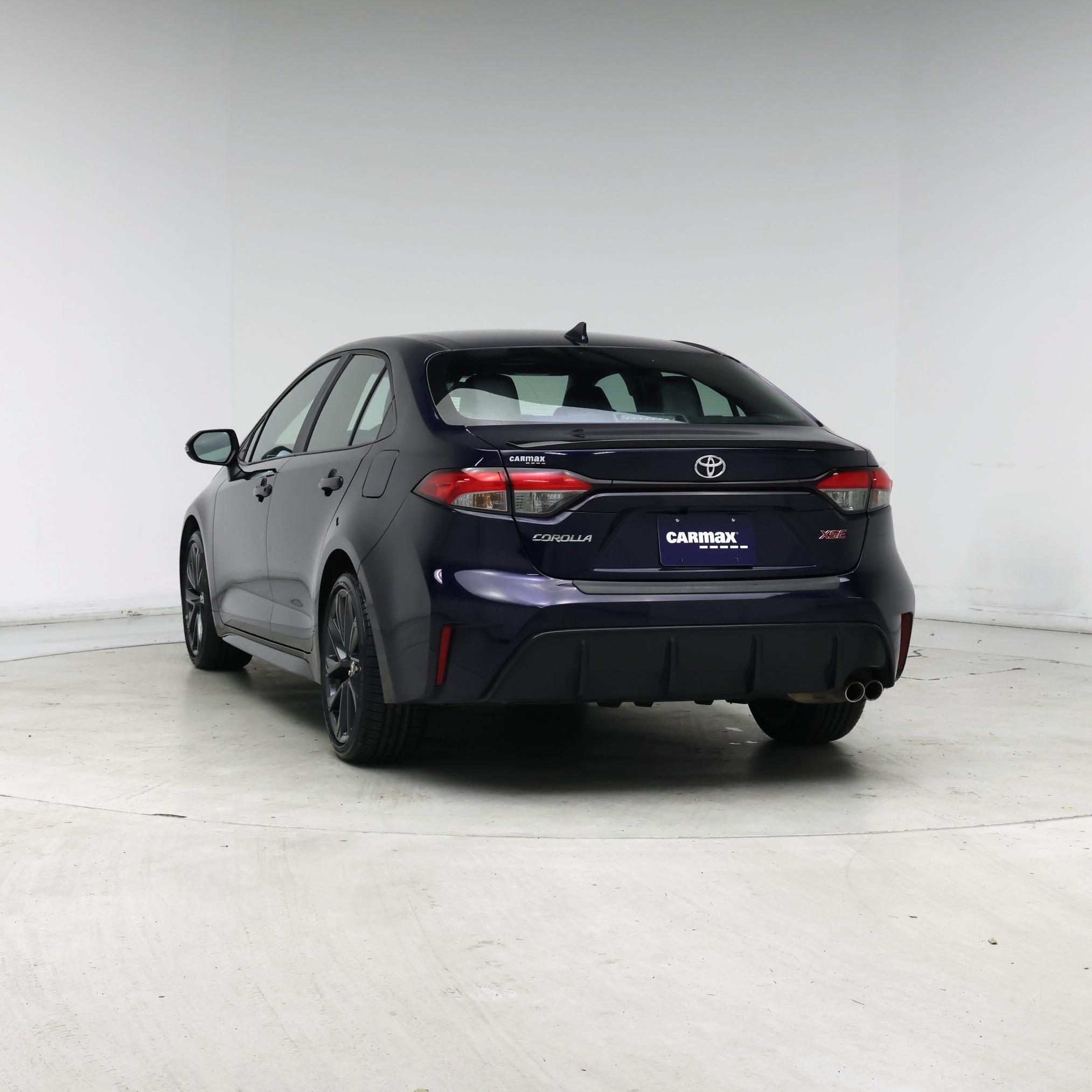 Thumbnail: 2023 Toyota Corolla - 6