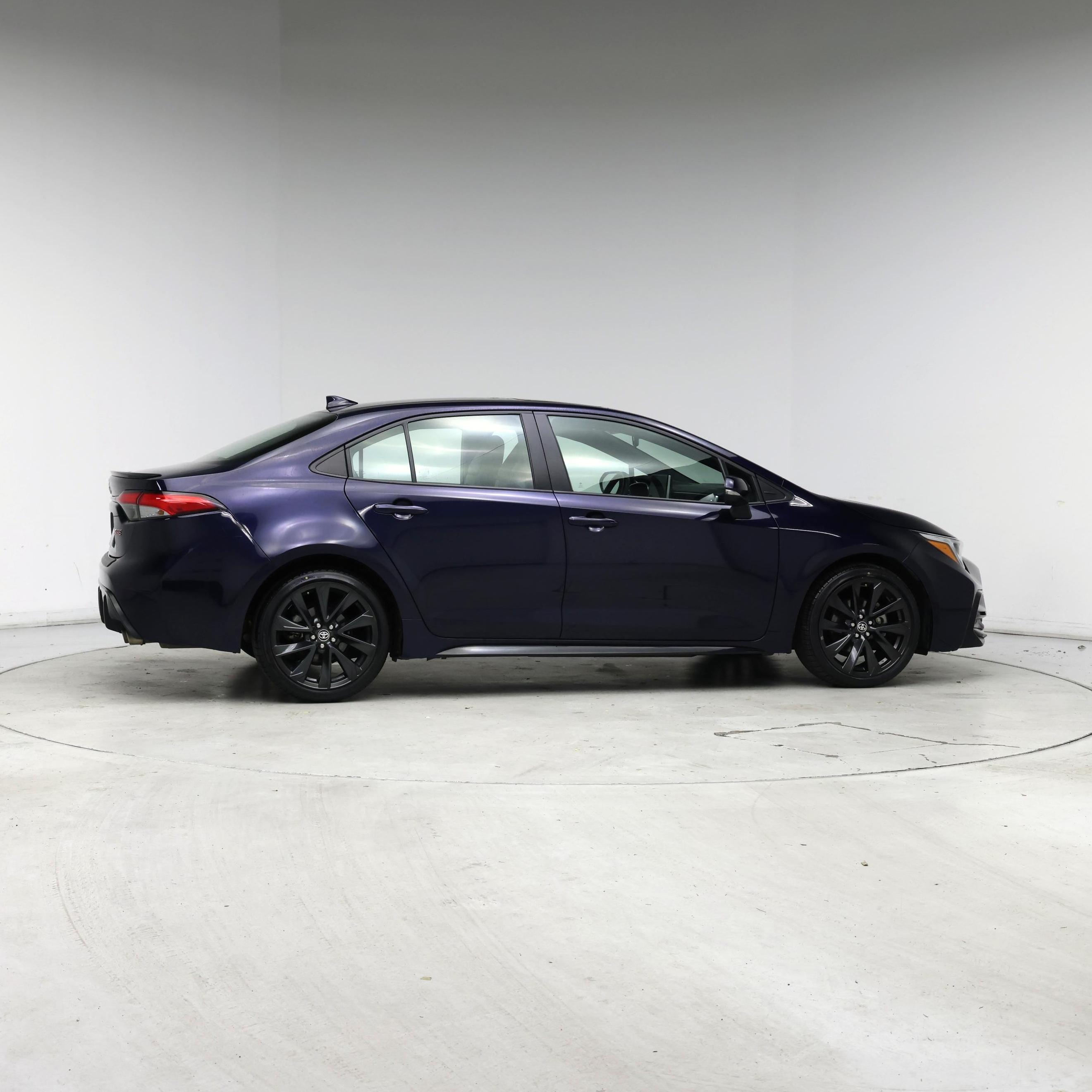 Thumbnail: 2023 Toyota Corolla - 7