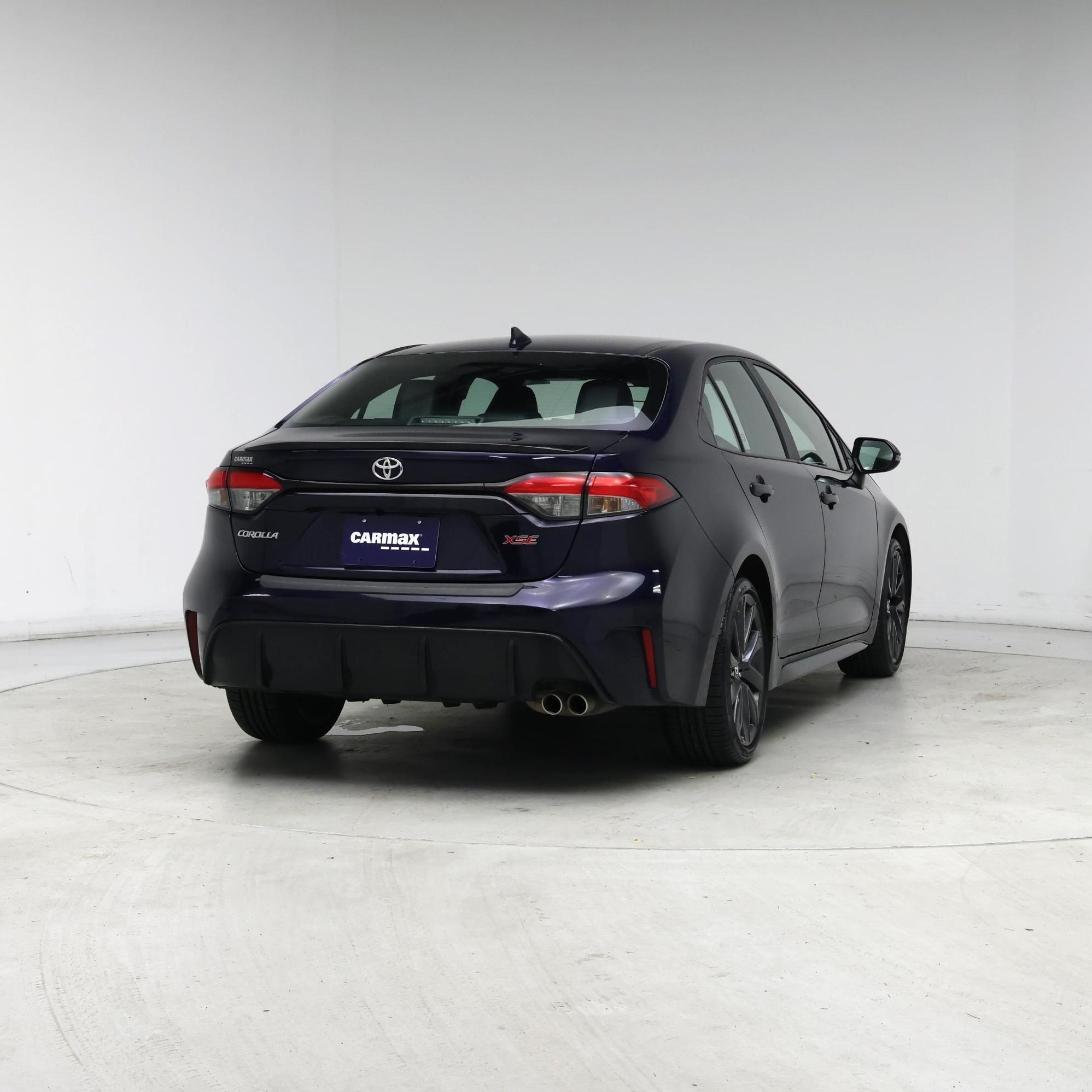 Thumbnail: 2023 Toyota Corolla - 8