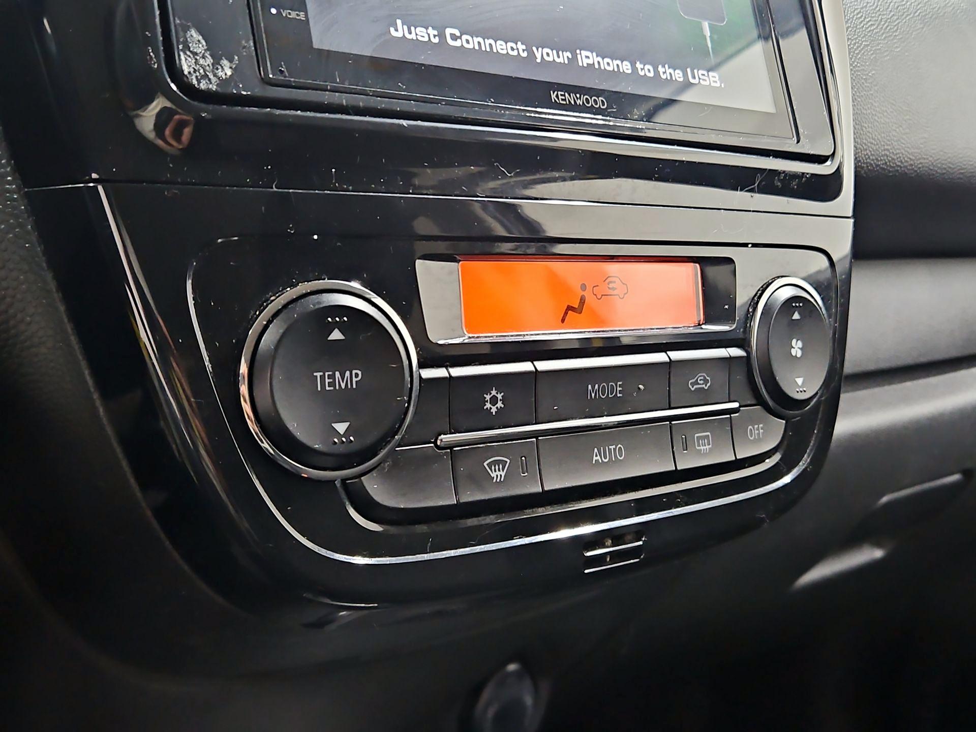 Thumbnail: 2021 Mitsubishi Mirage - 16