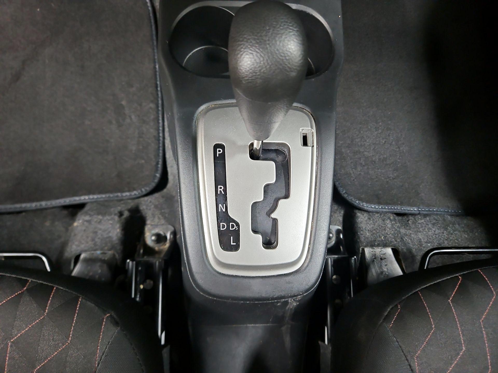 Thumbnail: 2021 Mitsubishi Mirage - 17