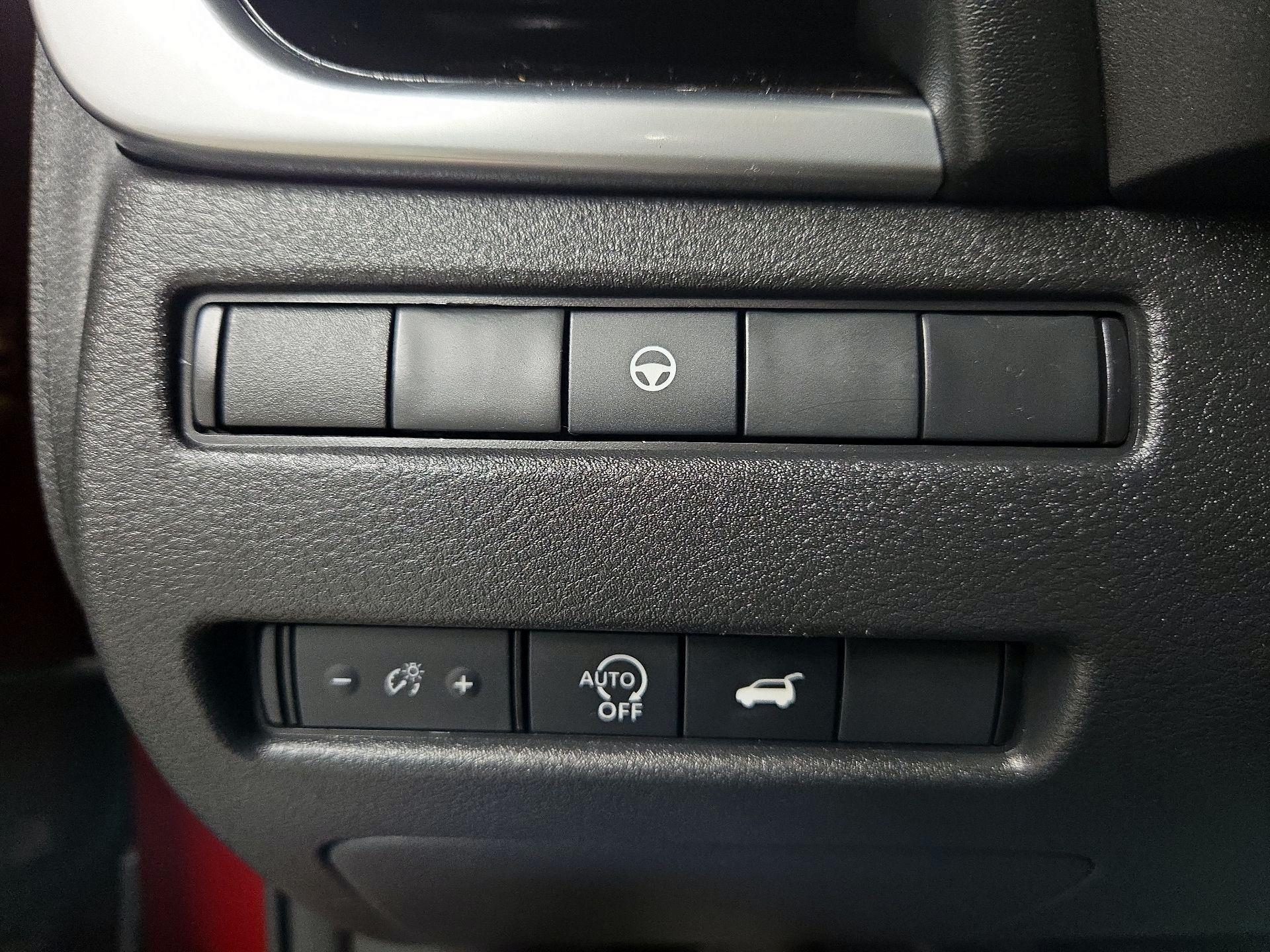 Thumbnail: 2023 Nissan Rogue - 13