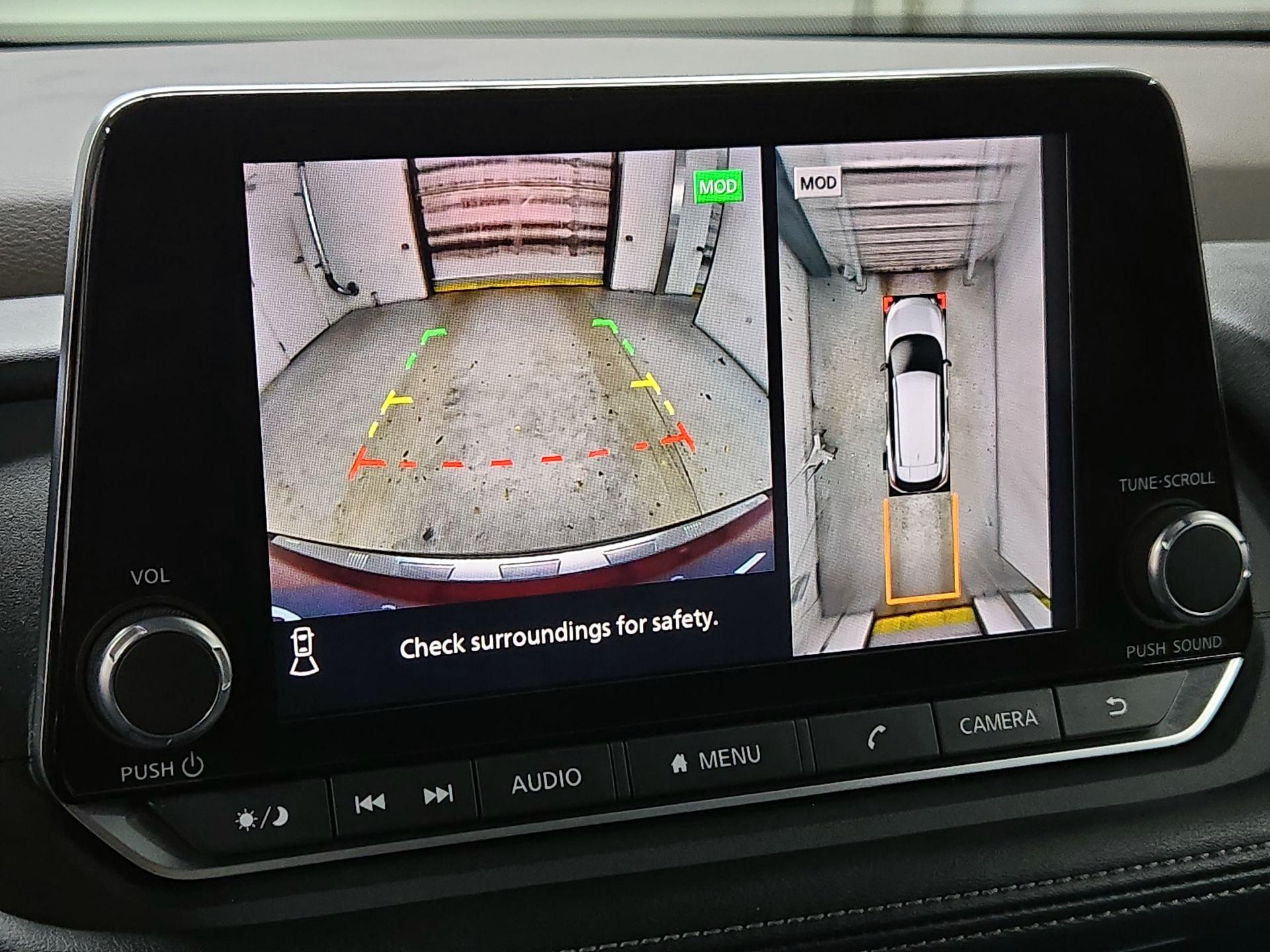 Thumbnail: 2023 Nissan Rogue - 14