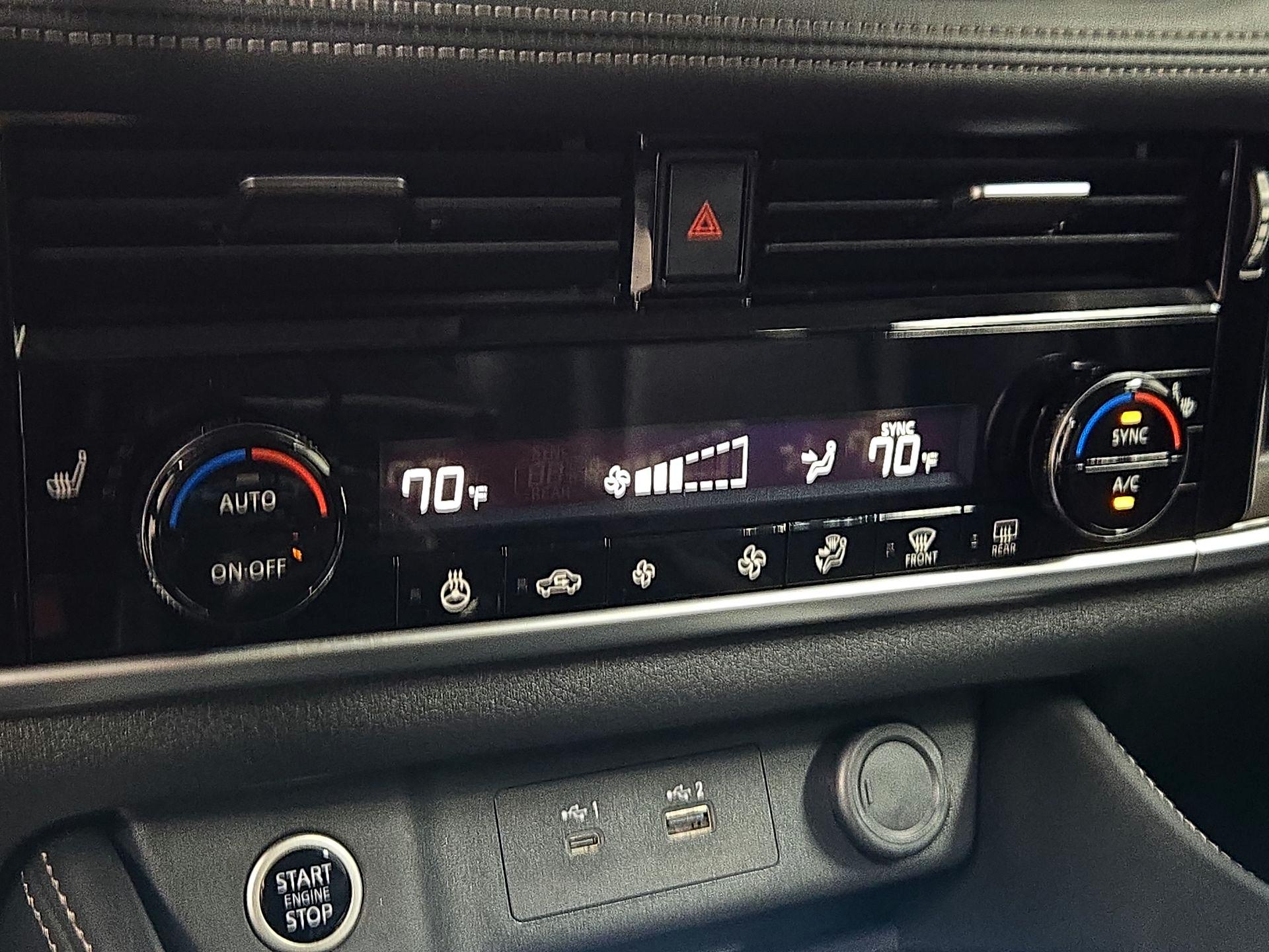 Thumbnail: 2023 Nissan Rogue - 16